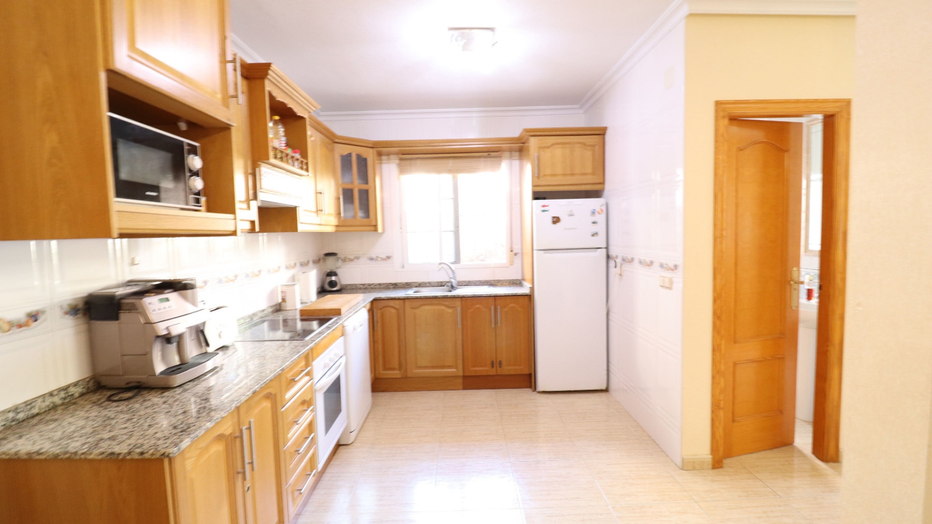 Revente - Villa - Villamartin - PAU 26