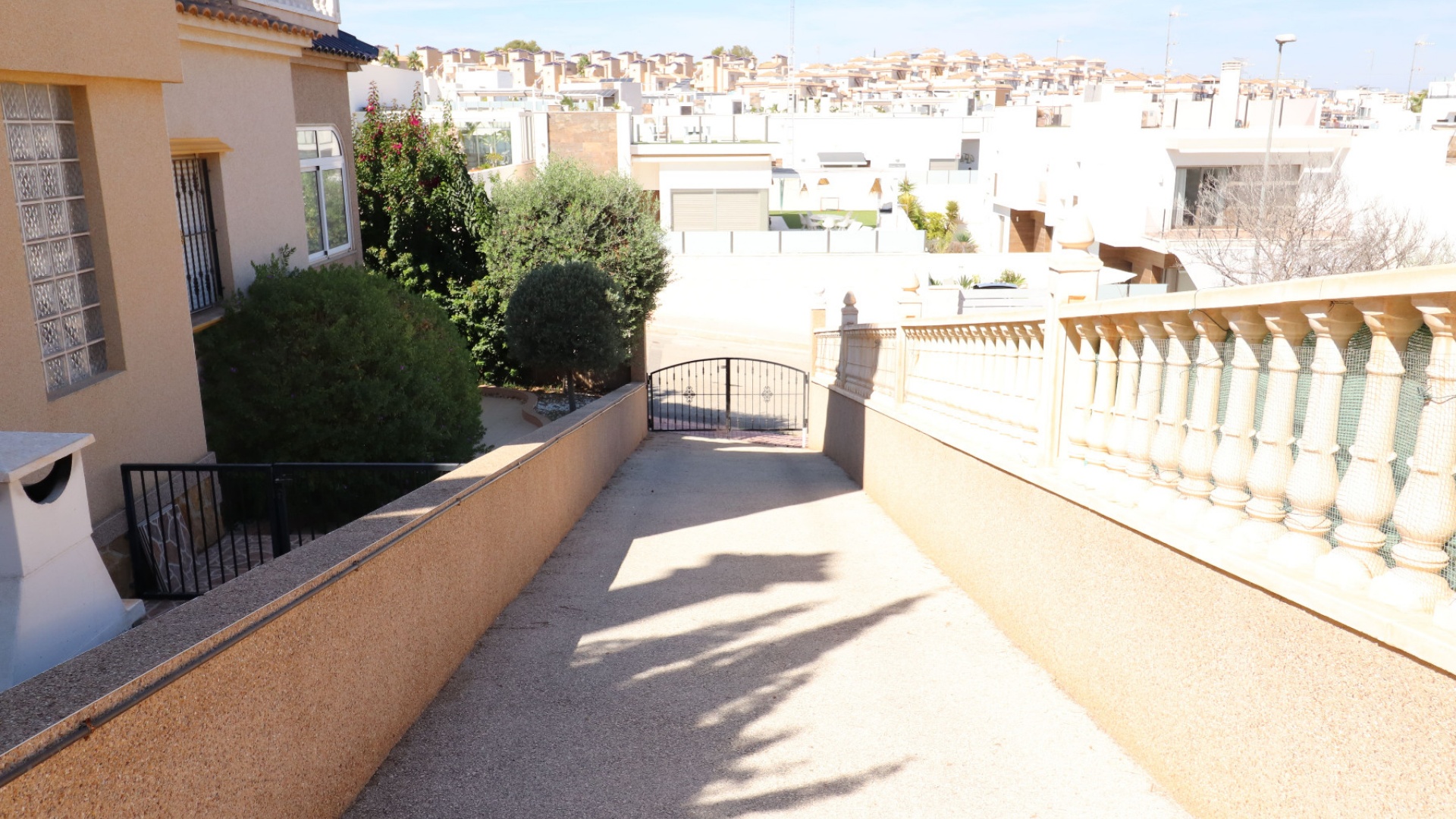 Revente - Villa - Villamartin - PAU 26