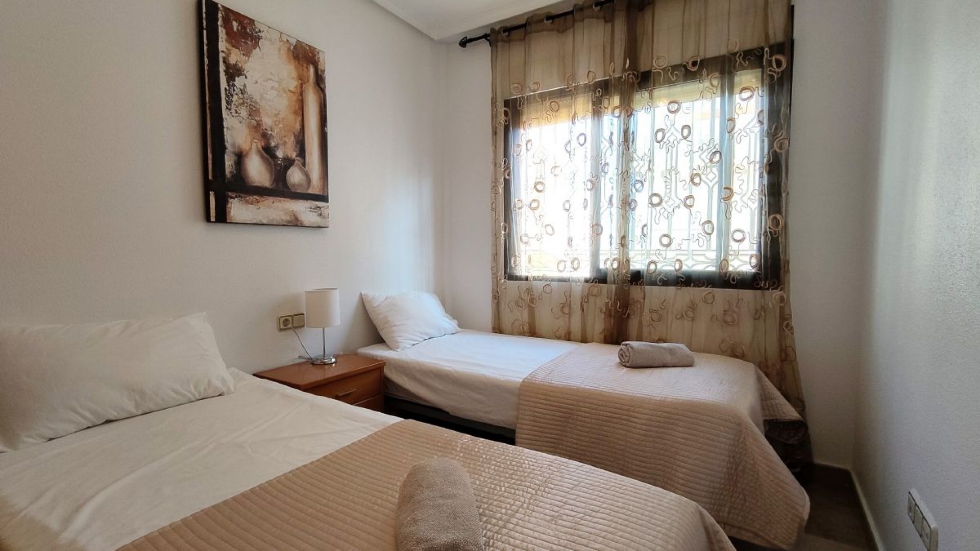 Revente - Villa - Villamartin - PAU 26