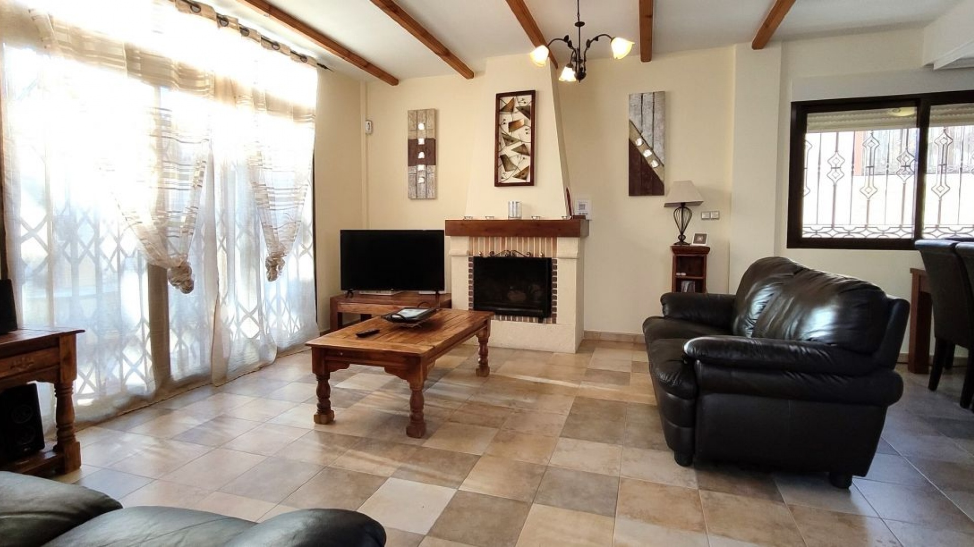 Revente - Villa - Villamartin - PAU 26