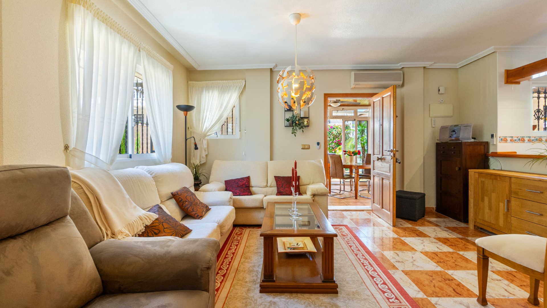 Revente - Villa - Villamartin - pinada golf