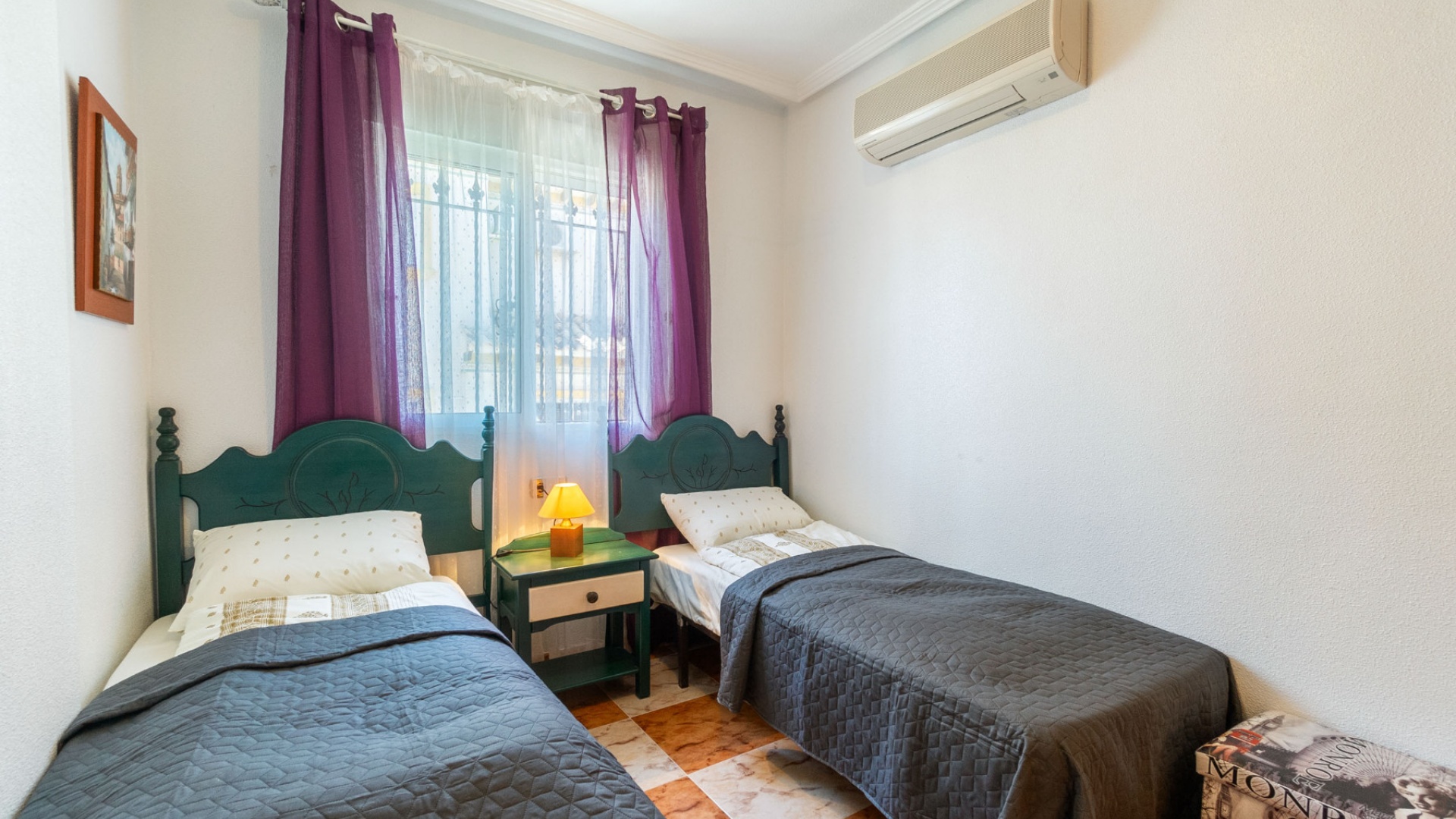 Revente - Villa - Villamartin - pinada golf