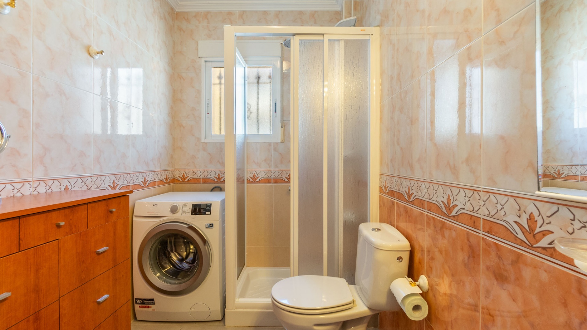 Revente - Villa - Villamartin - pinada golf