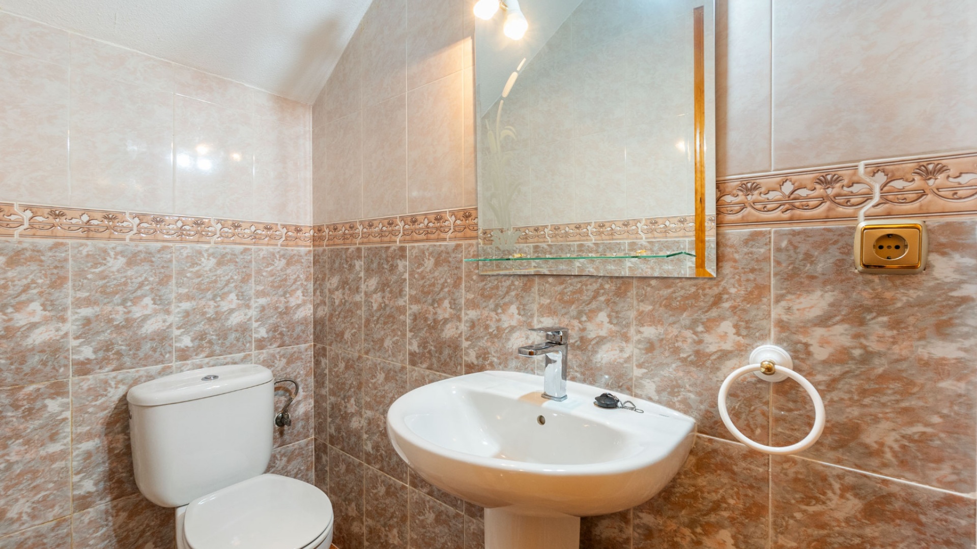 Revente - Villa - Villamartin - pinada golf