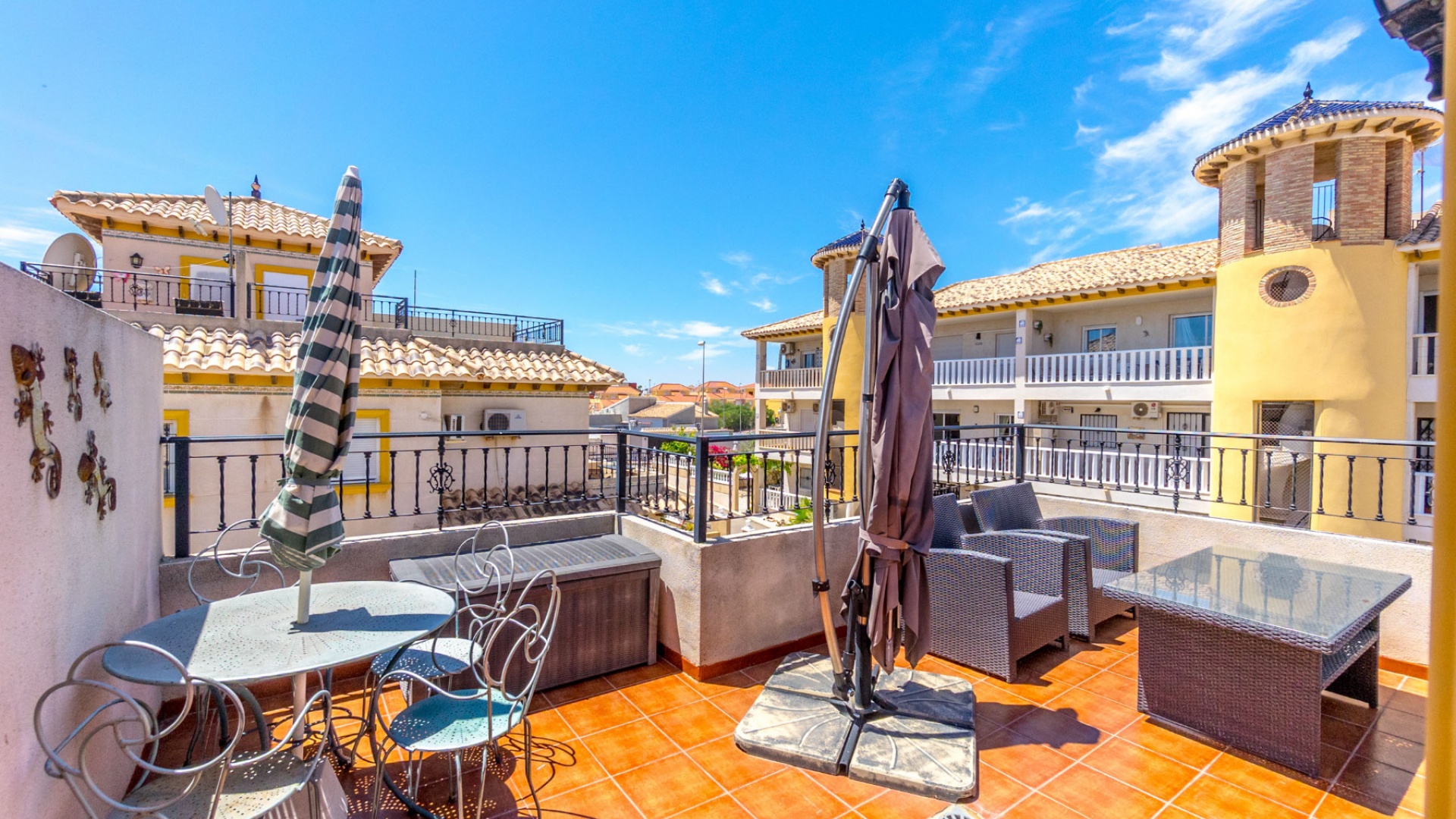 Revente - Villa - Villamartin - pinada golf