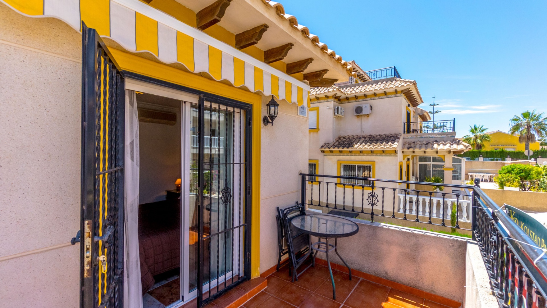 Revente - Villa - Villamartin - pinada golf