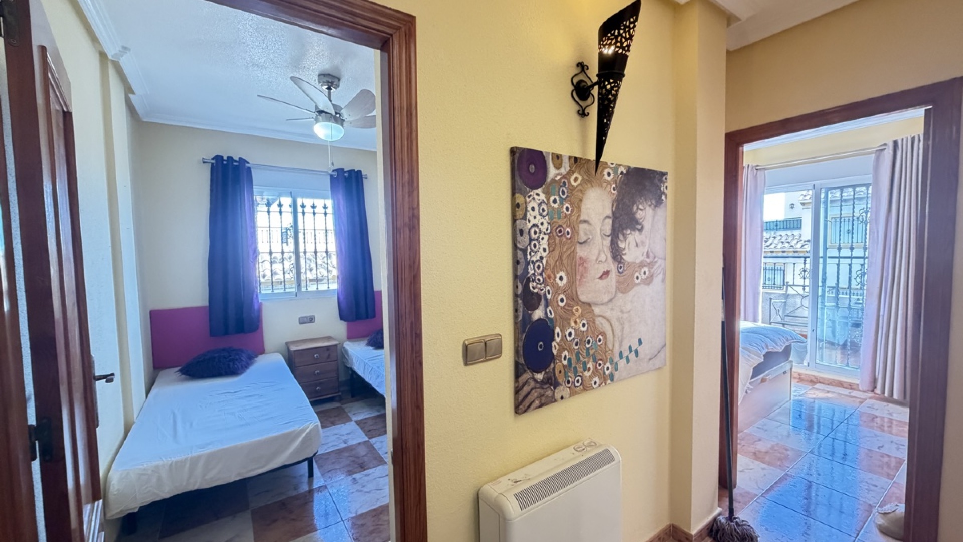 Revente - Villa - Villamartin - pinada golf