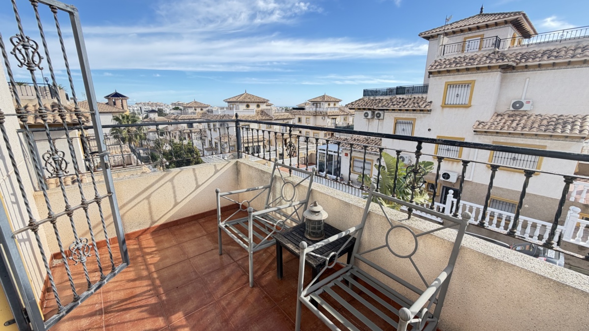 Revente - Villa - Villamartin - pinada golf