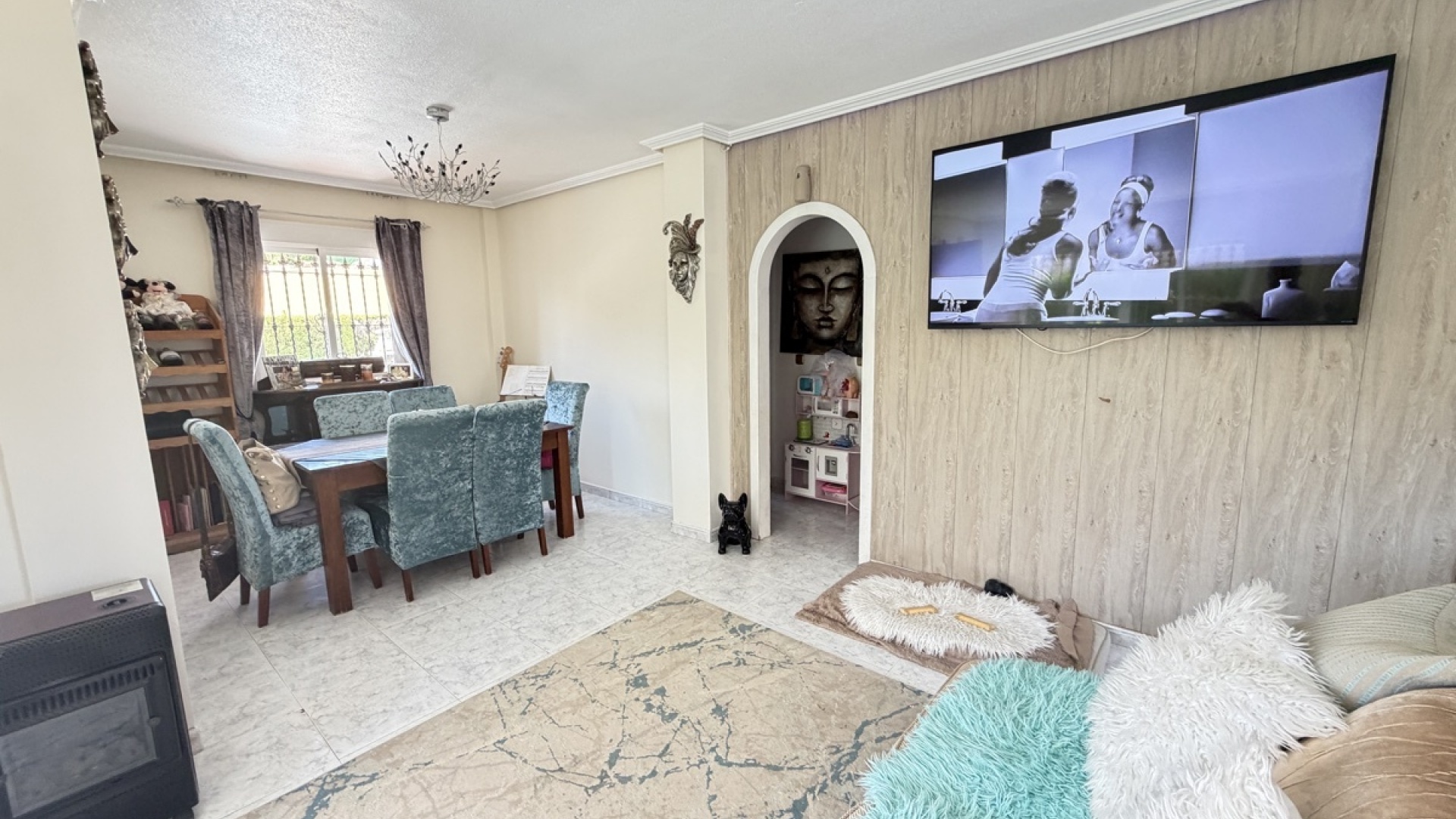 Revente - Villa - Villamartin - pinada golf