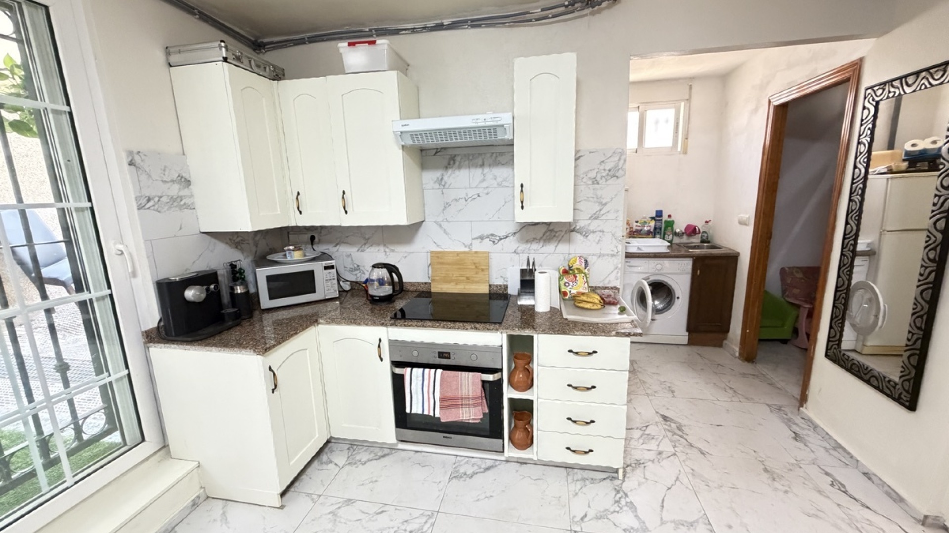 Revente - Villa - Villamartin - pinada golf