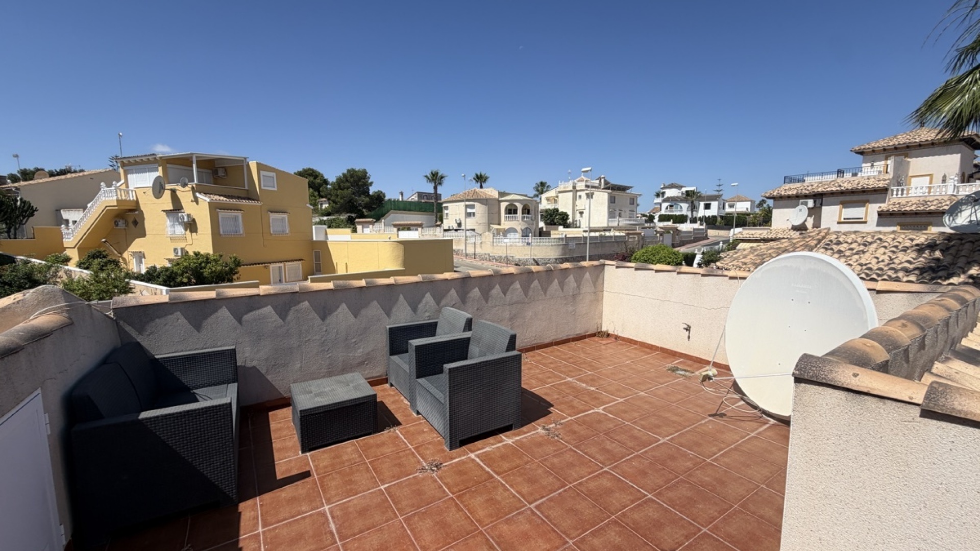 Revente - Villa - Villamartin - pinada golf