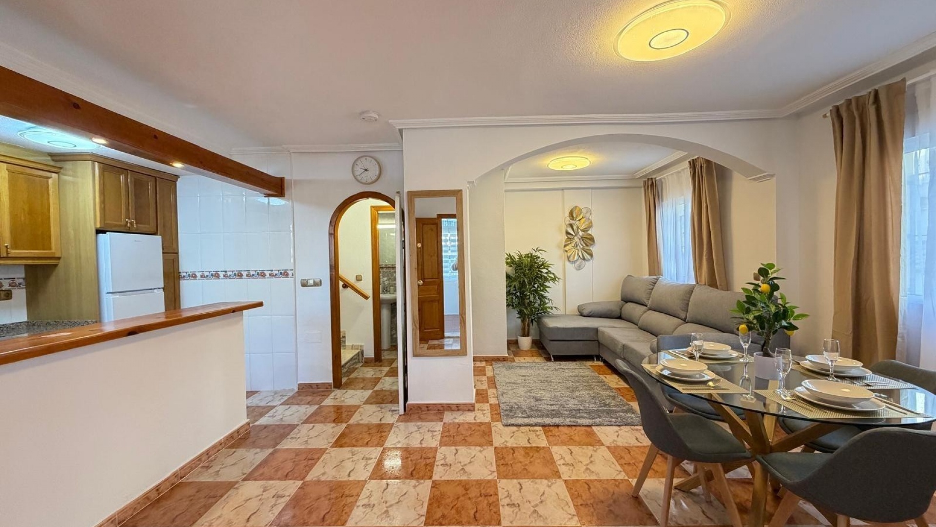 Revente - Villa - Villamartin - pinada golf