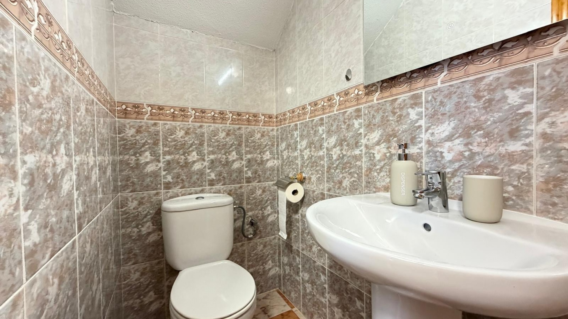 Revente - Villa - Villamartin - pinada golf