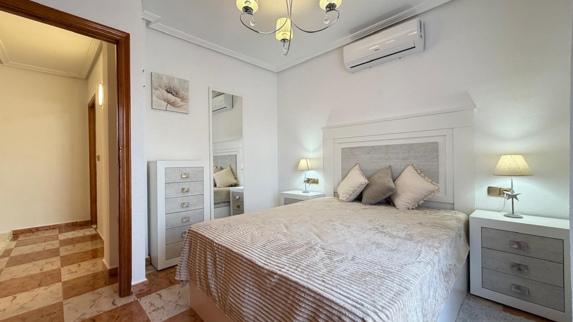 Revente - Villa - Villamartin - pinada golf