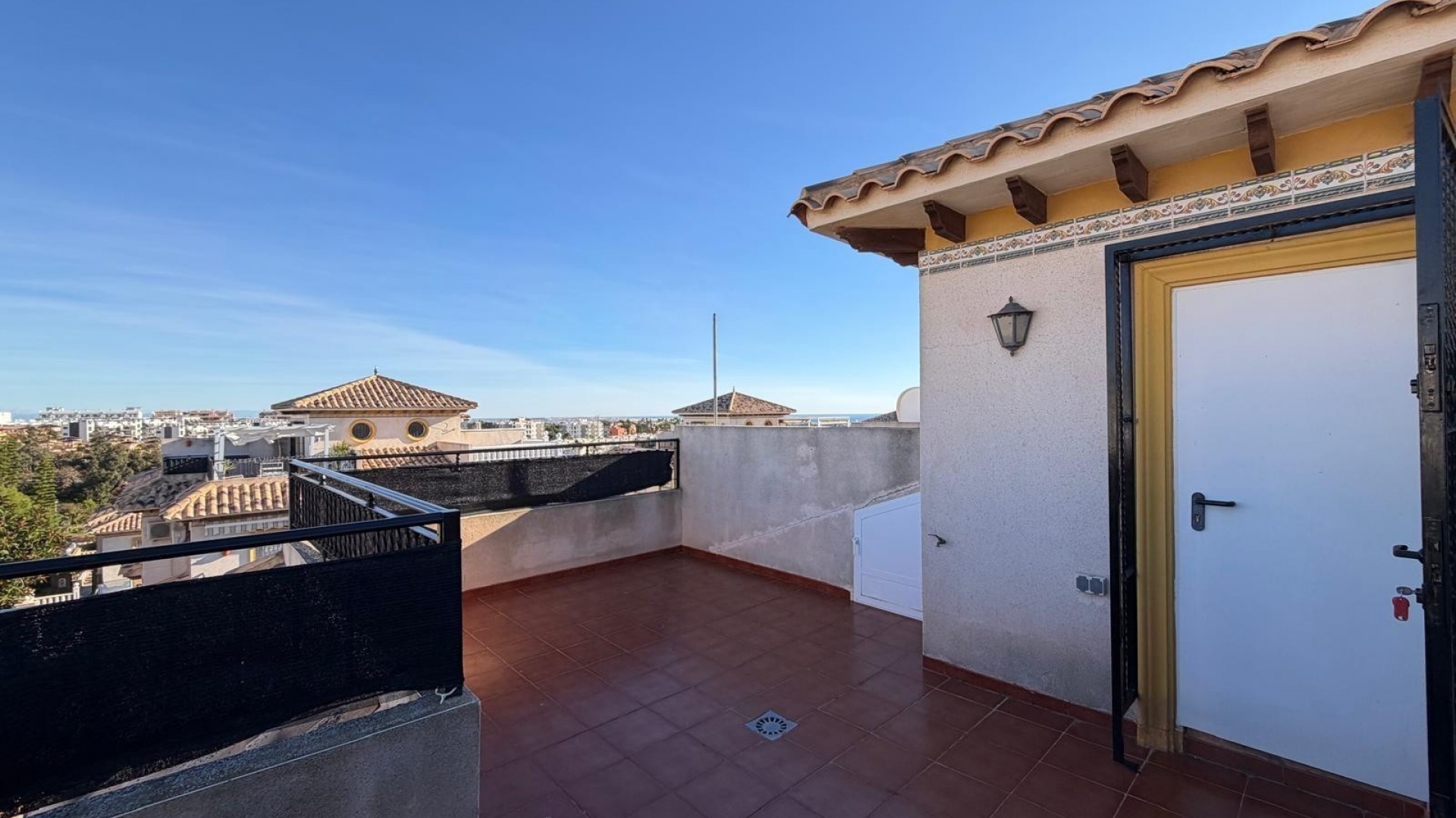 Revente - Villa - Villamartin - pinada golf