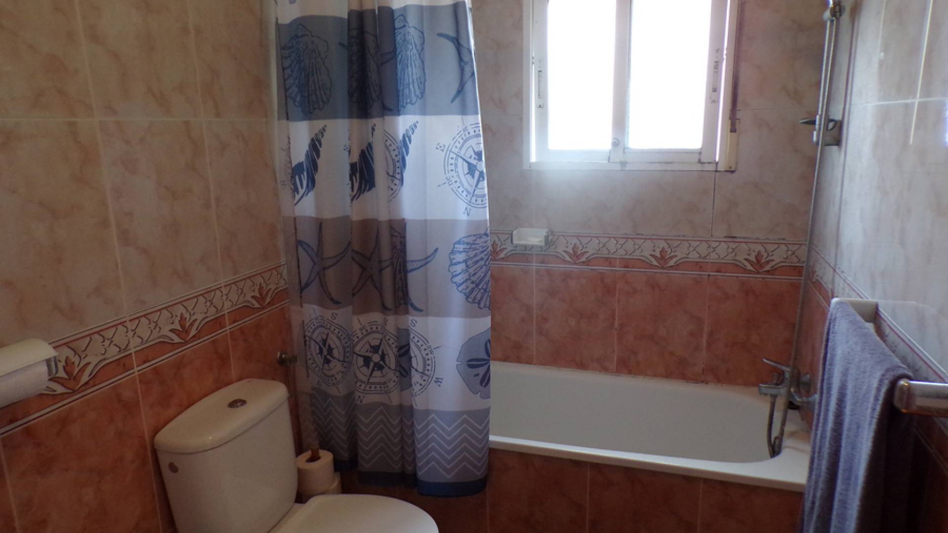 Revente - Villa - Villamartin - pinada golf