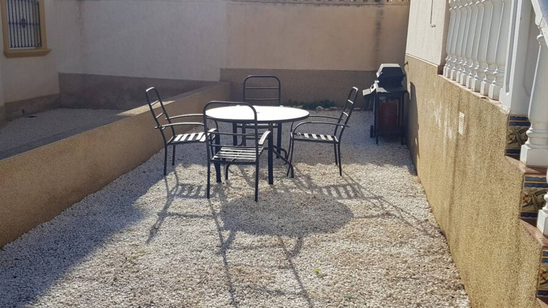 Revente - Villa - Villamartin - pinada golf