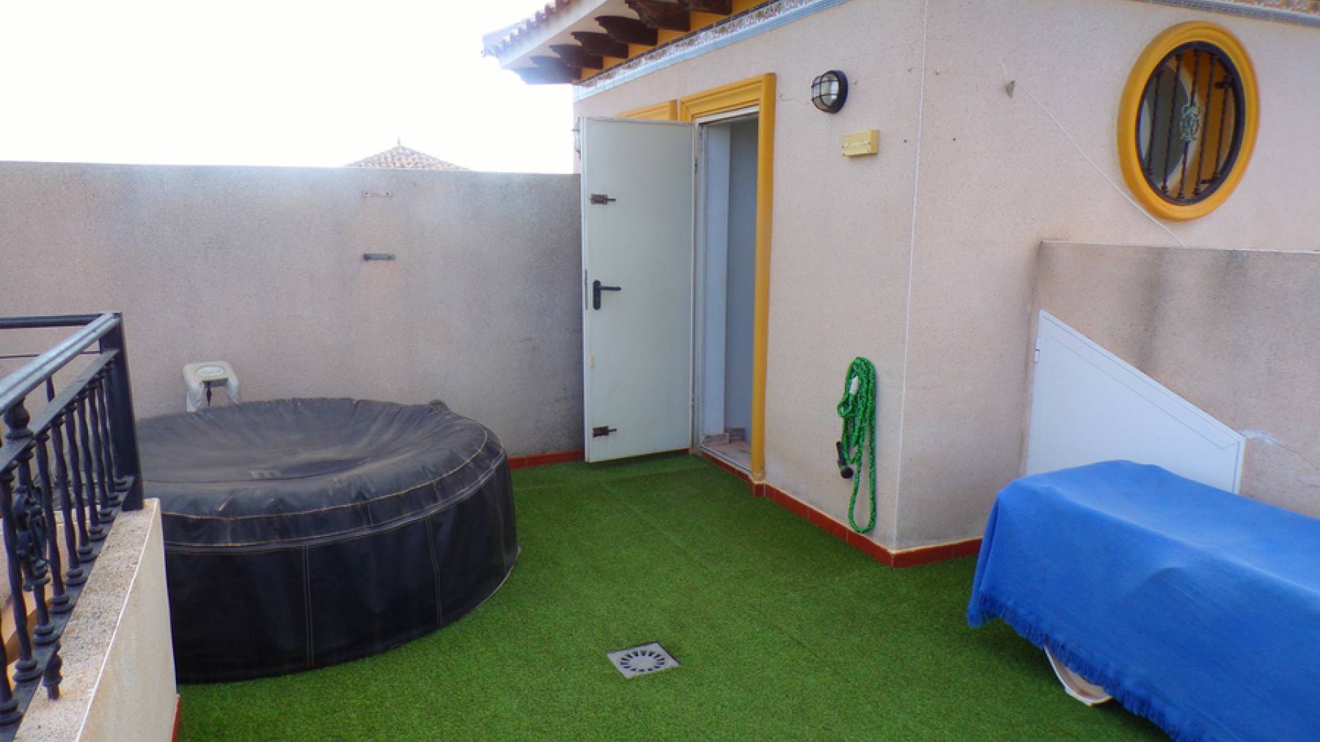 Revente - Villa - Villamartin - pinada golf