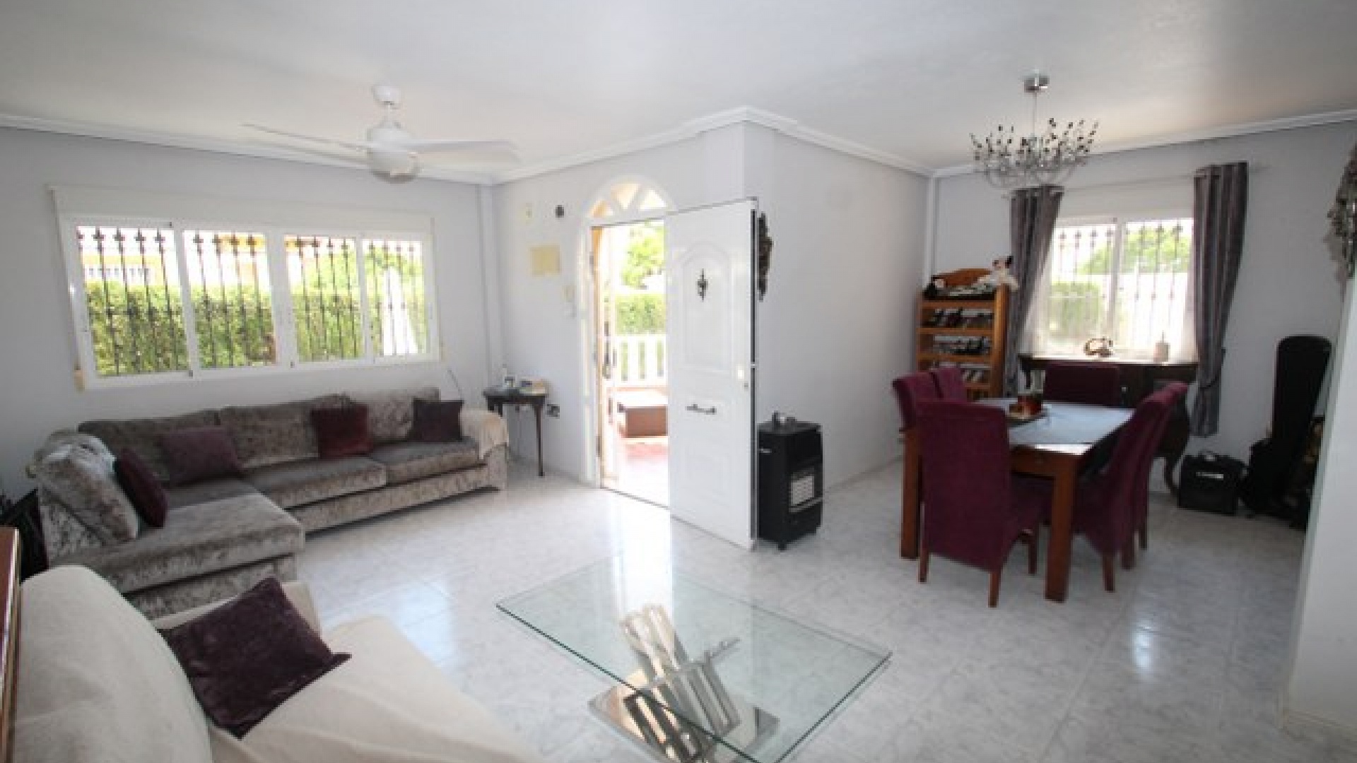 Revente - Villa - Villamartin - pinada golf