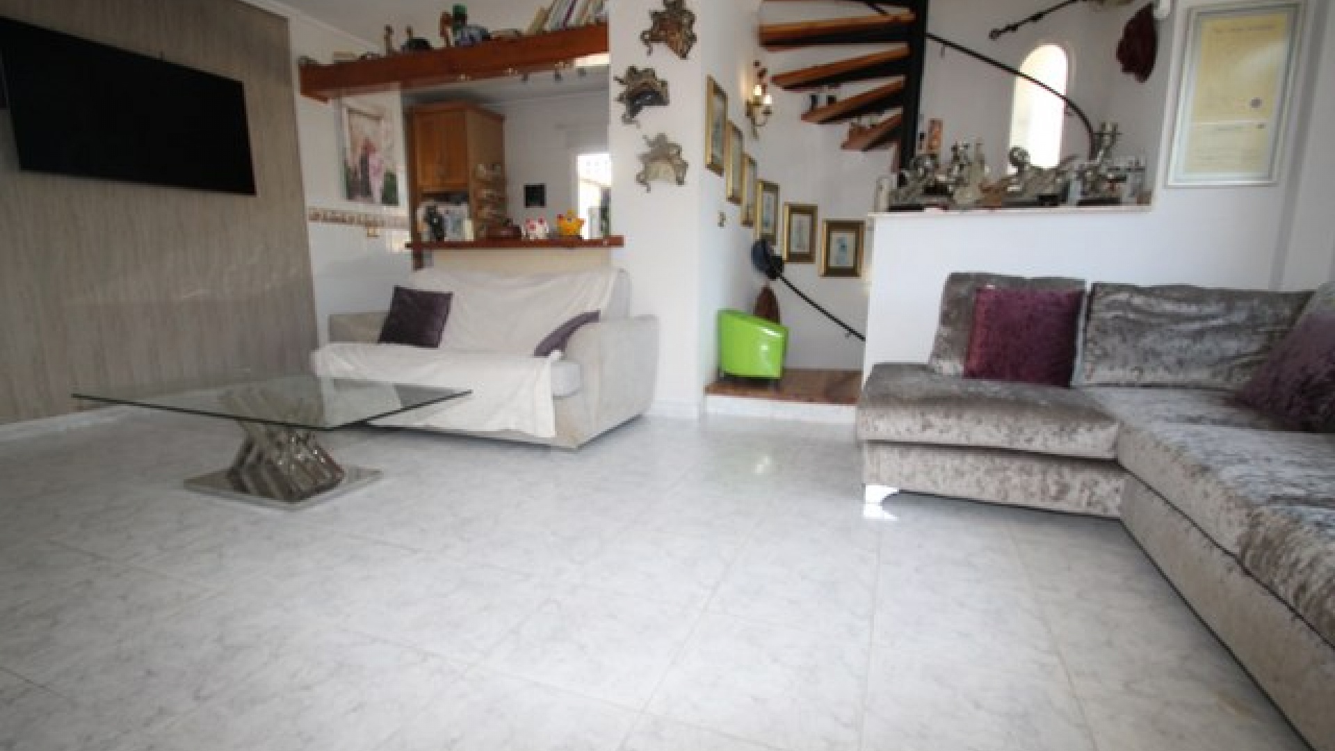 Revente - Villa - Villamartin - pinada golf