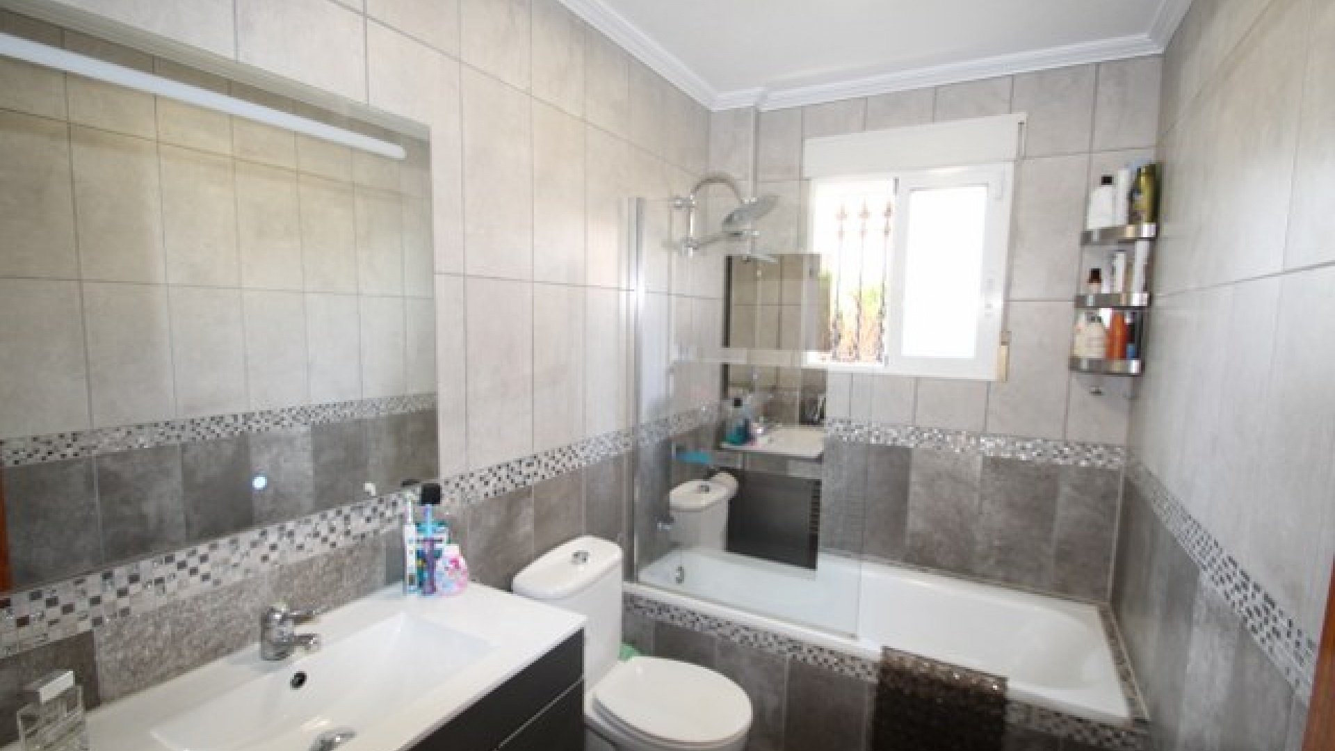 Revente - Villa - Villamartin - pinada golf