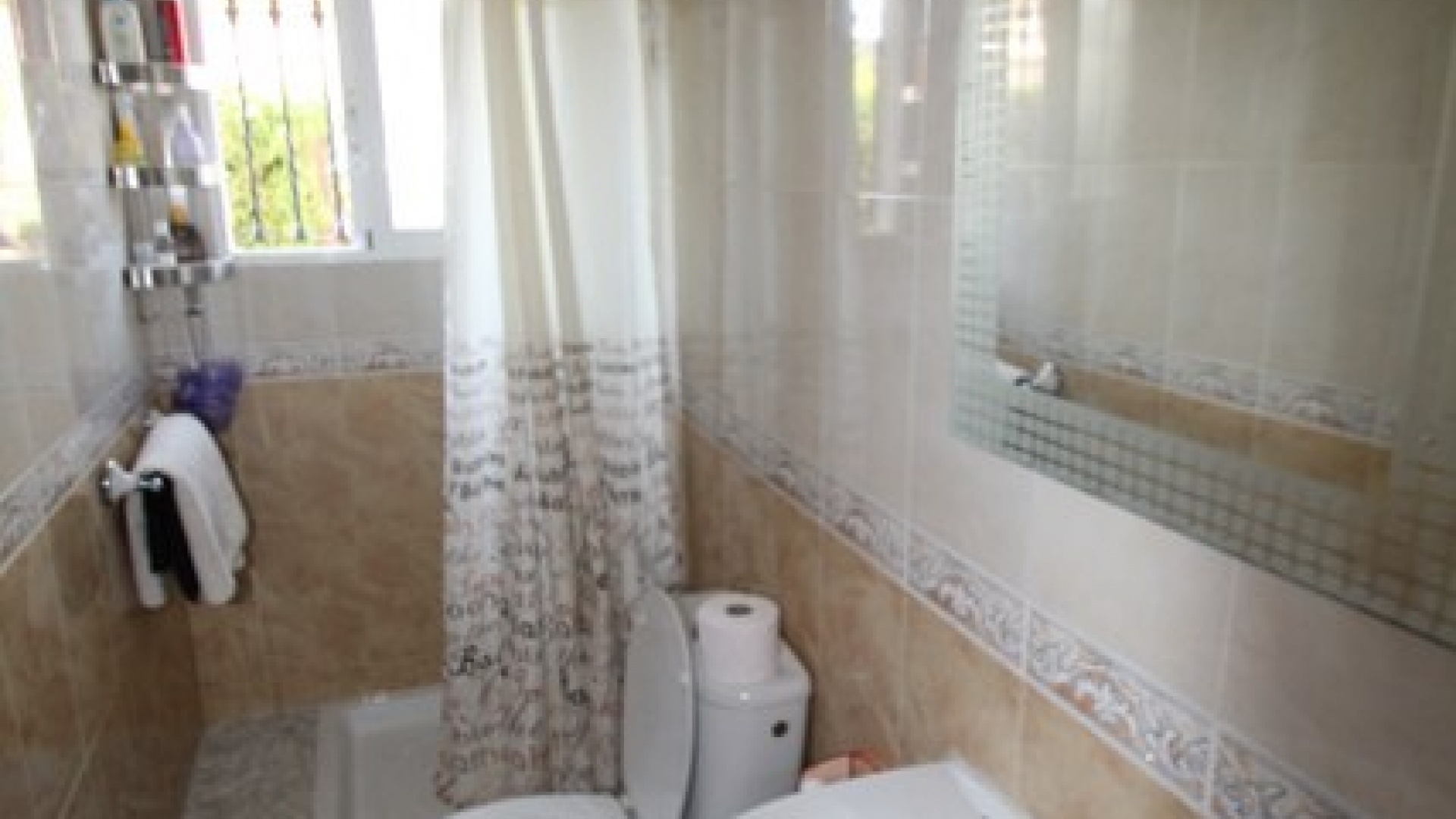 Revente - Villa - Villamartin - pinada golf