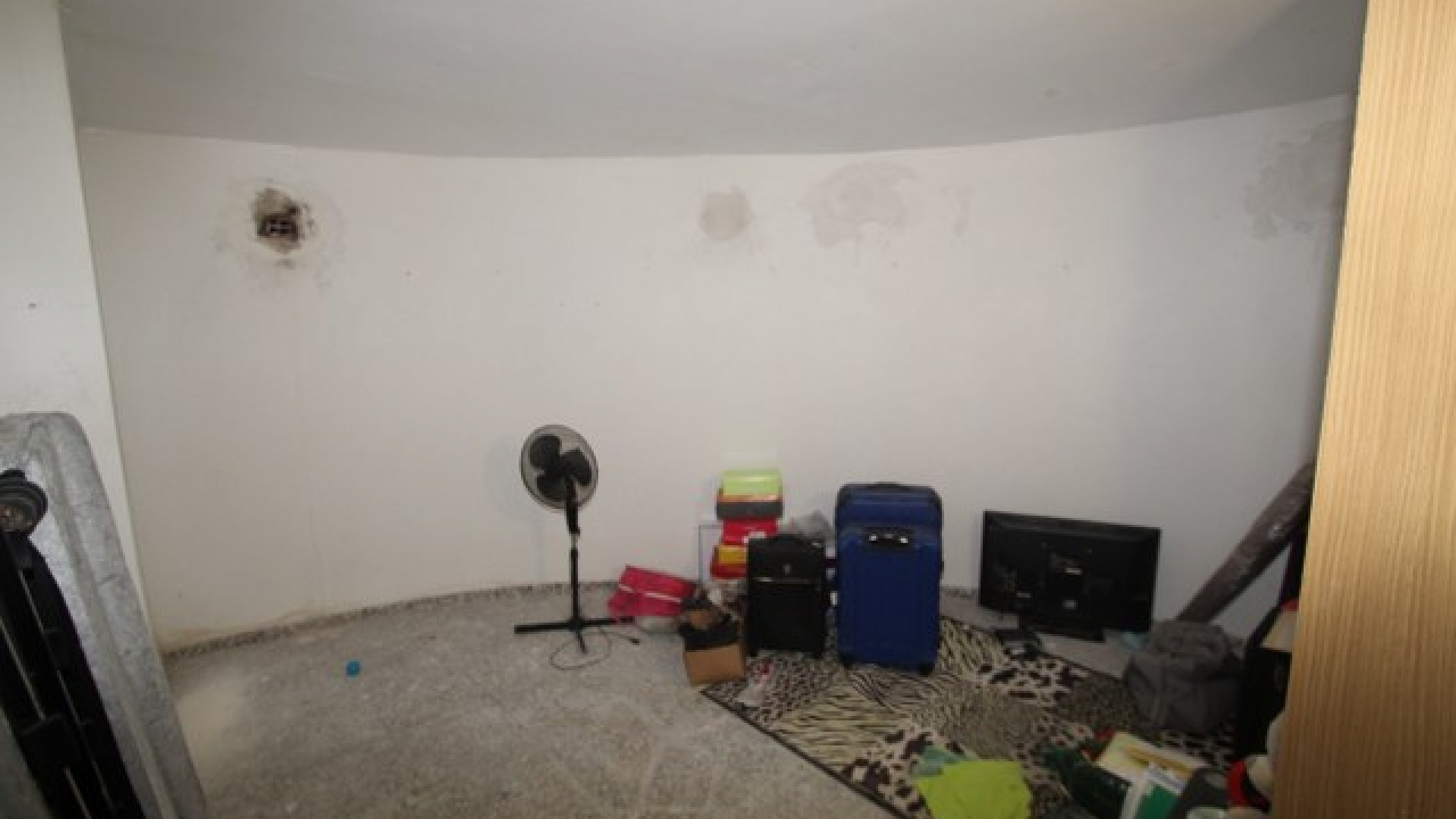 Revente - Villa - Villamartin - pinada golf