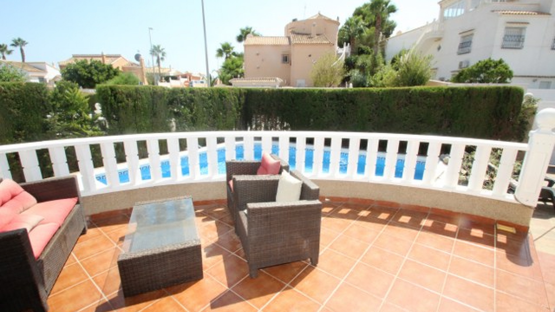 Revente - Villa - Villamartin - pinada golf