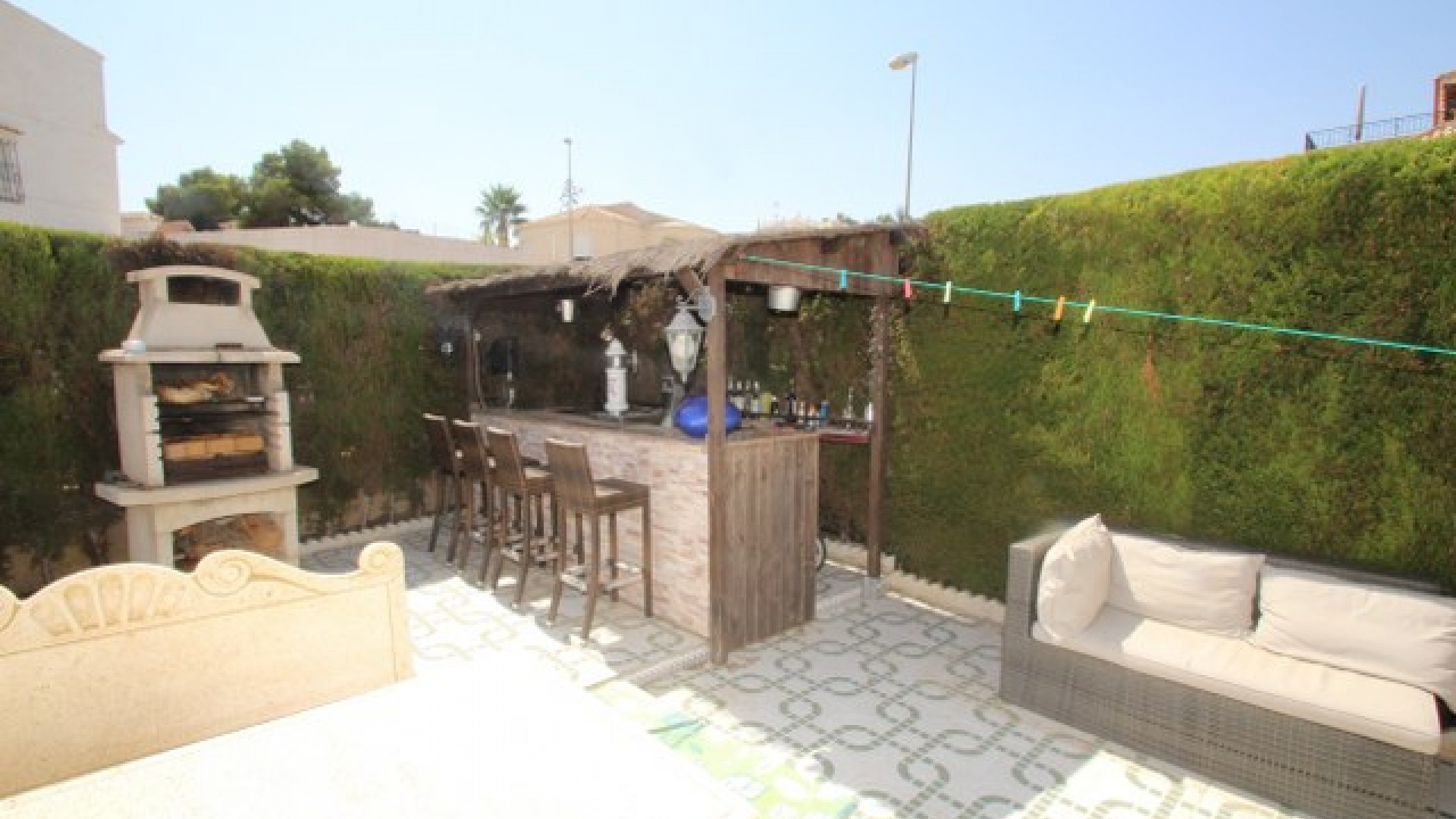 Revente - Villa - Villamartin - pinada golf