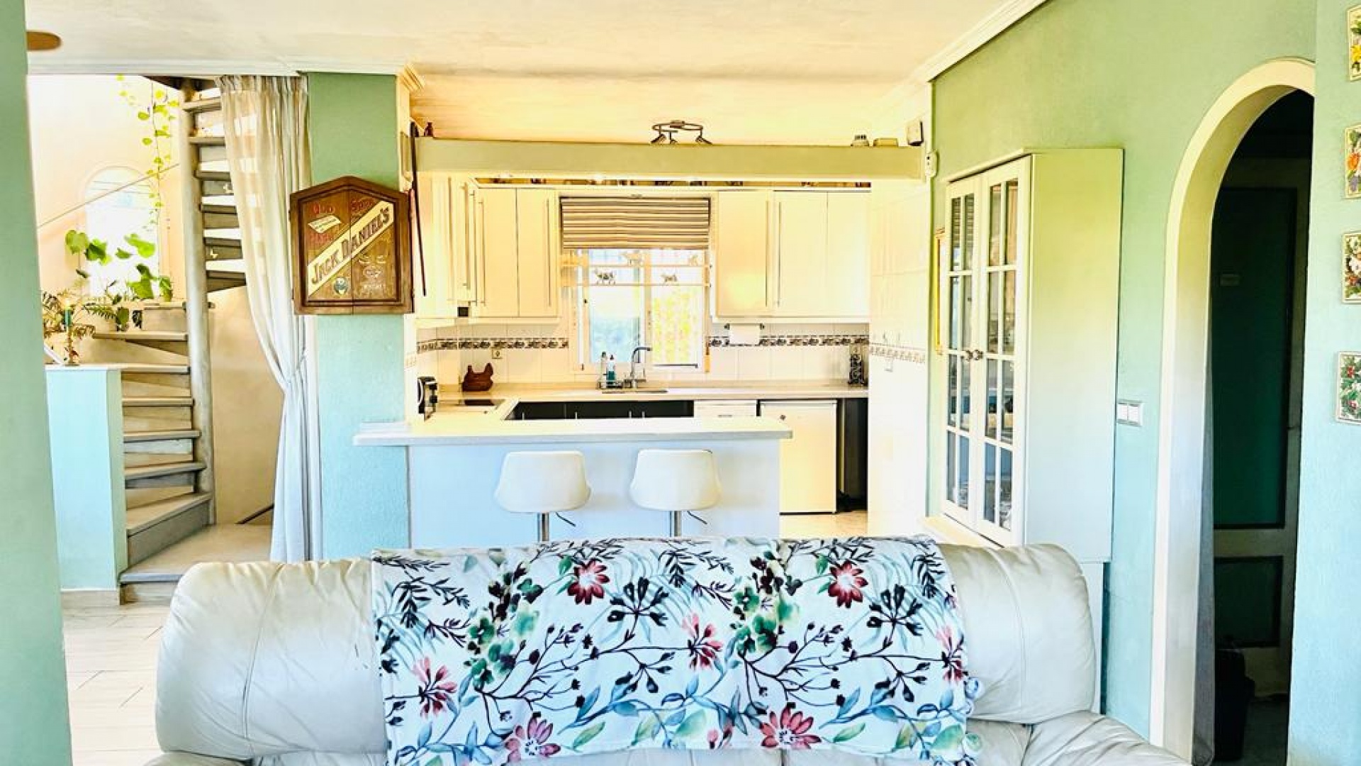 Revente - Villa - Villamartin - pinada golf