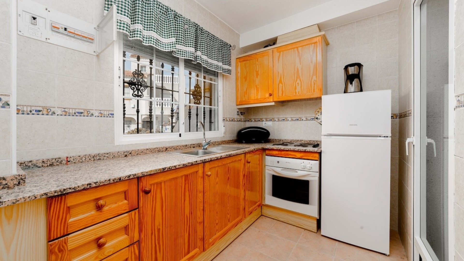 Revente - Villa - Villamartin - Res. Coral