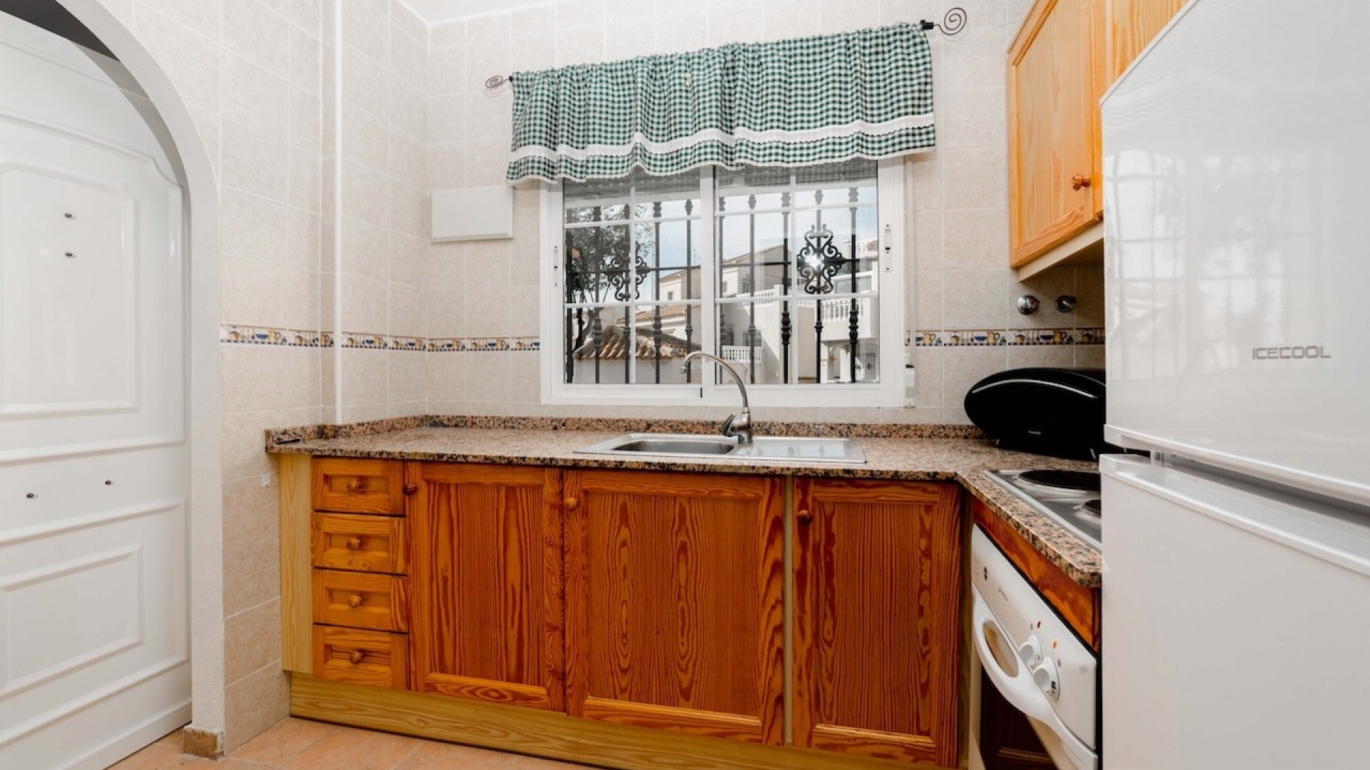 Revente - Villa - Villamartin - Res. Coral