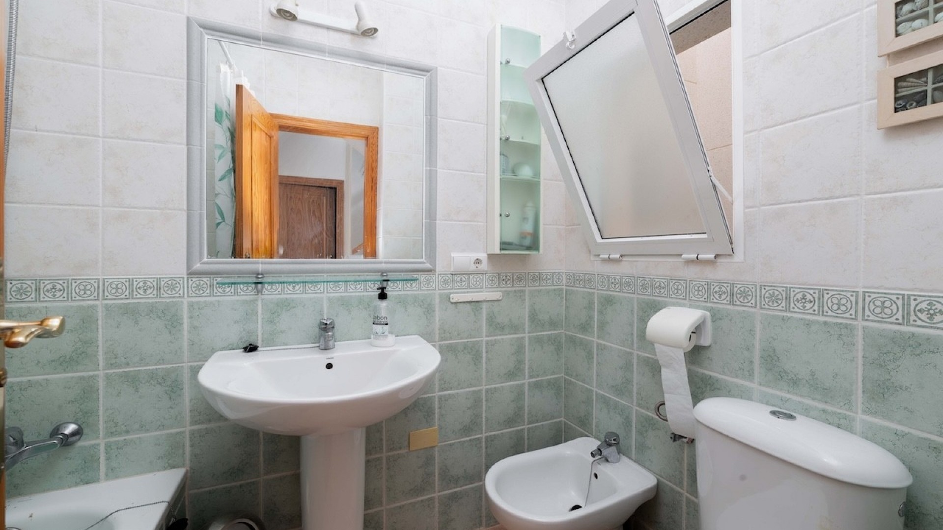 Revente - Villa - Villamartin - Res. Coral