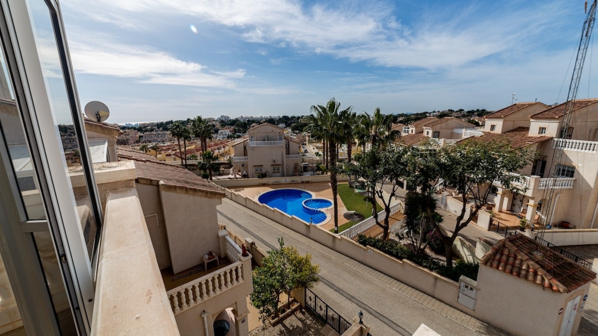 Revente - Villa - Villamartin - Res. Coral