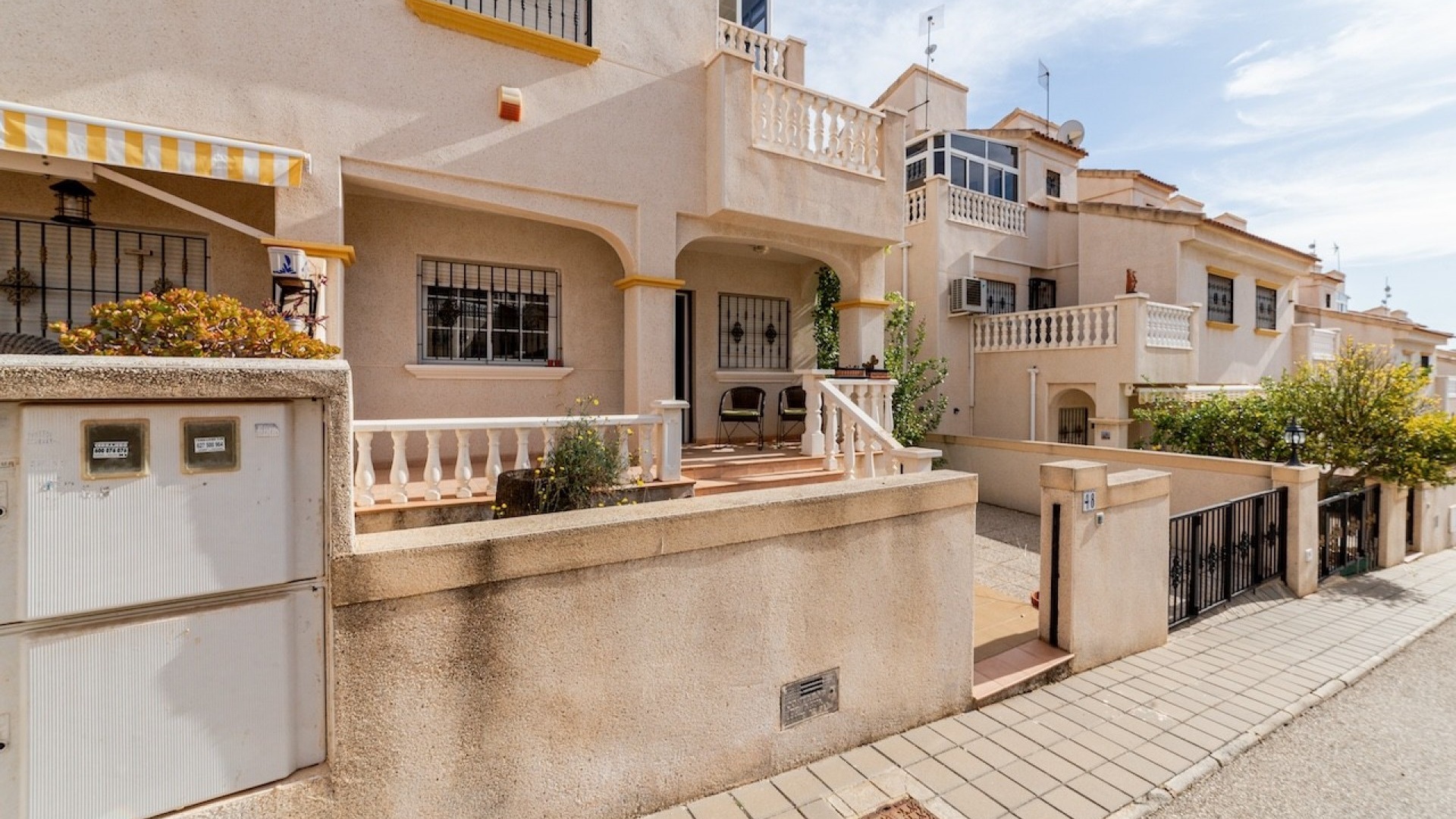 Revente - Villa - Villamartin - Res. Coral