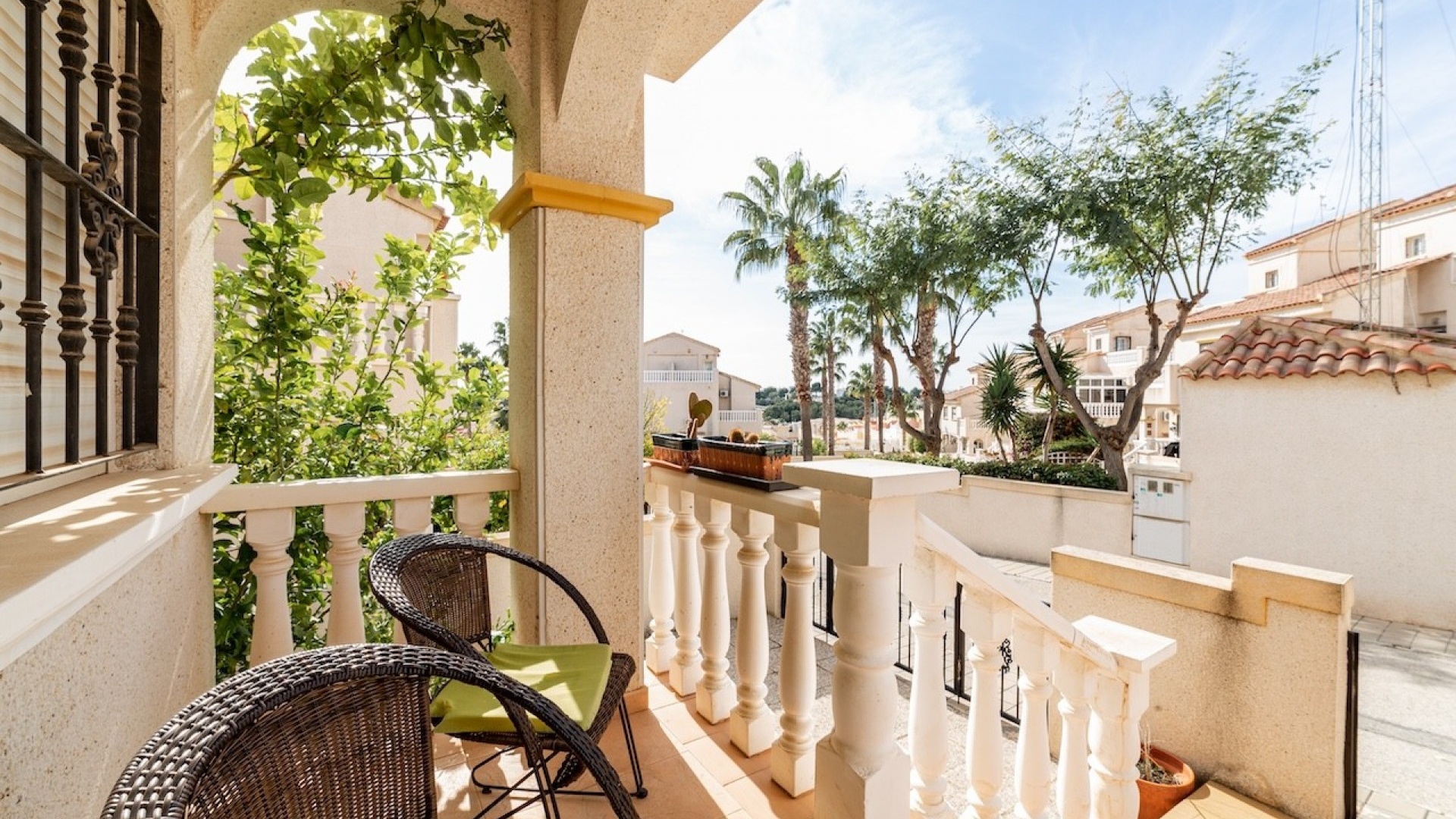 Revente - Villa - Villamartin - Res. Coral