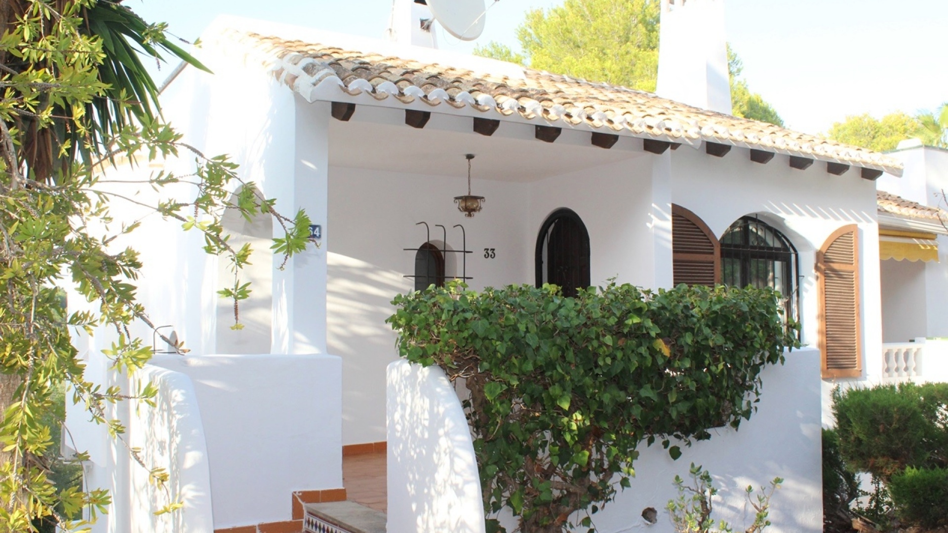 Revente - Villa - Villamartin - Res. Fortuna