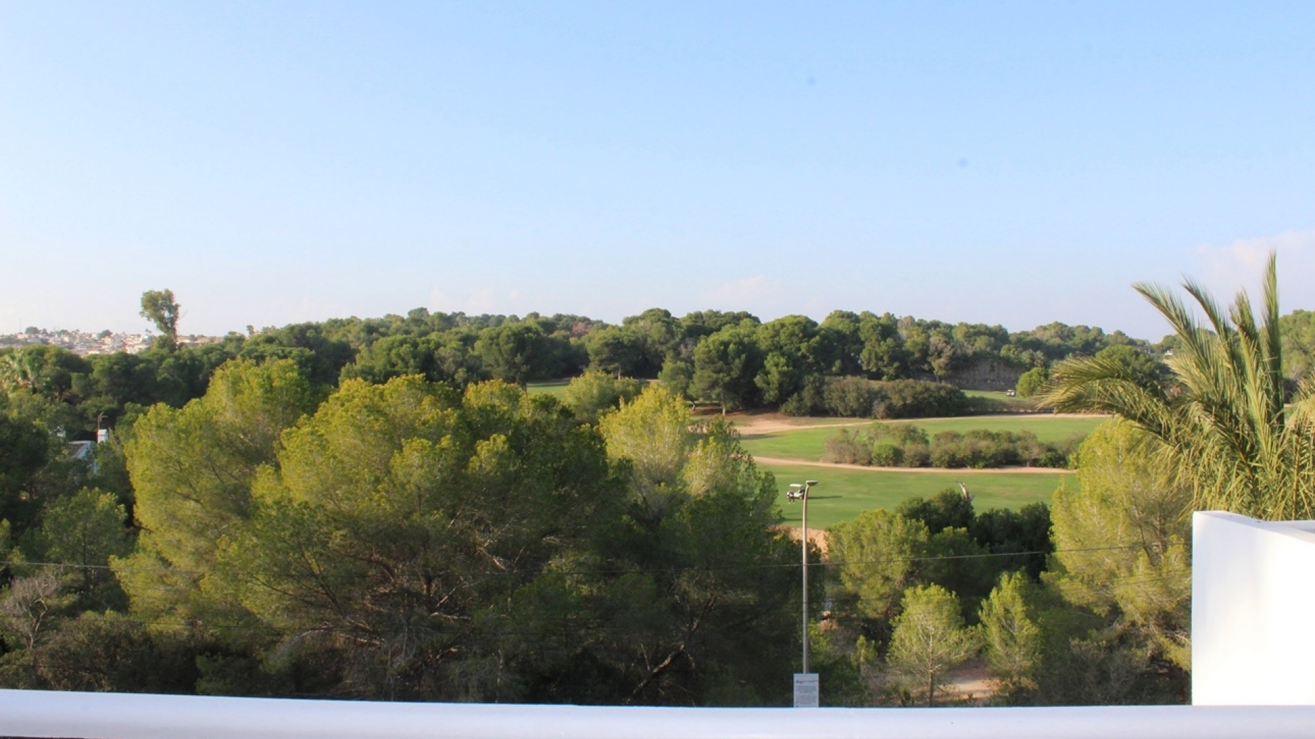 Revente - Villa - Villamartin - Res. Fortuna