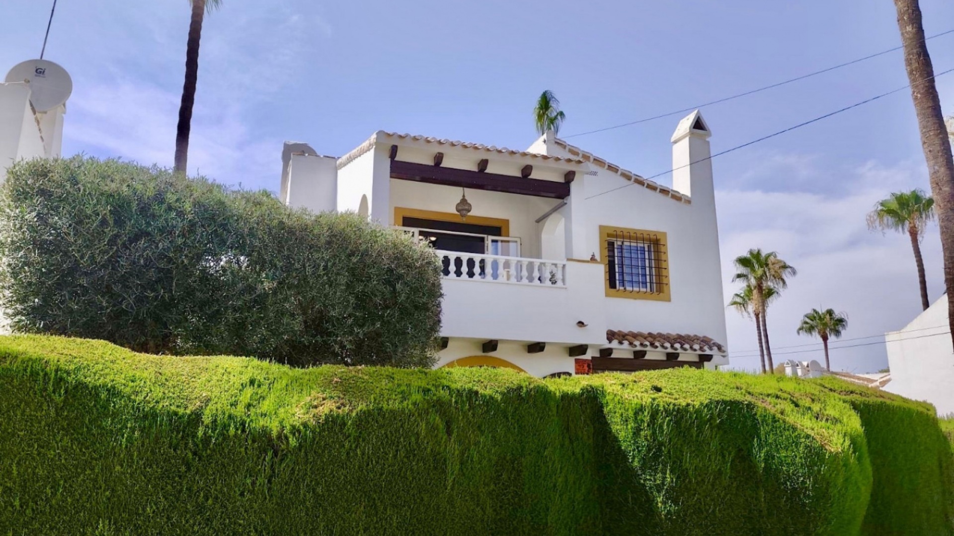 Revente - Villa - Villamartin - Res. Fortuna