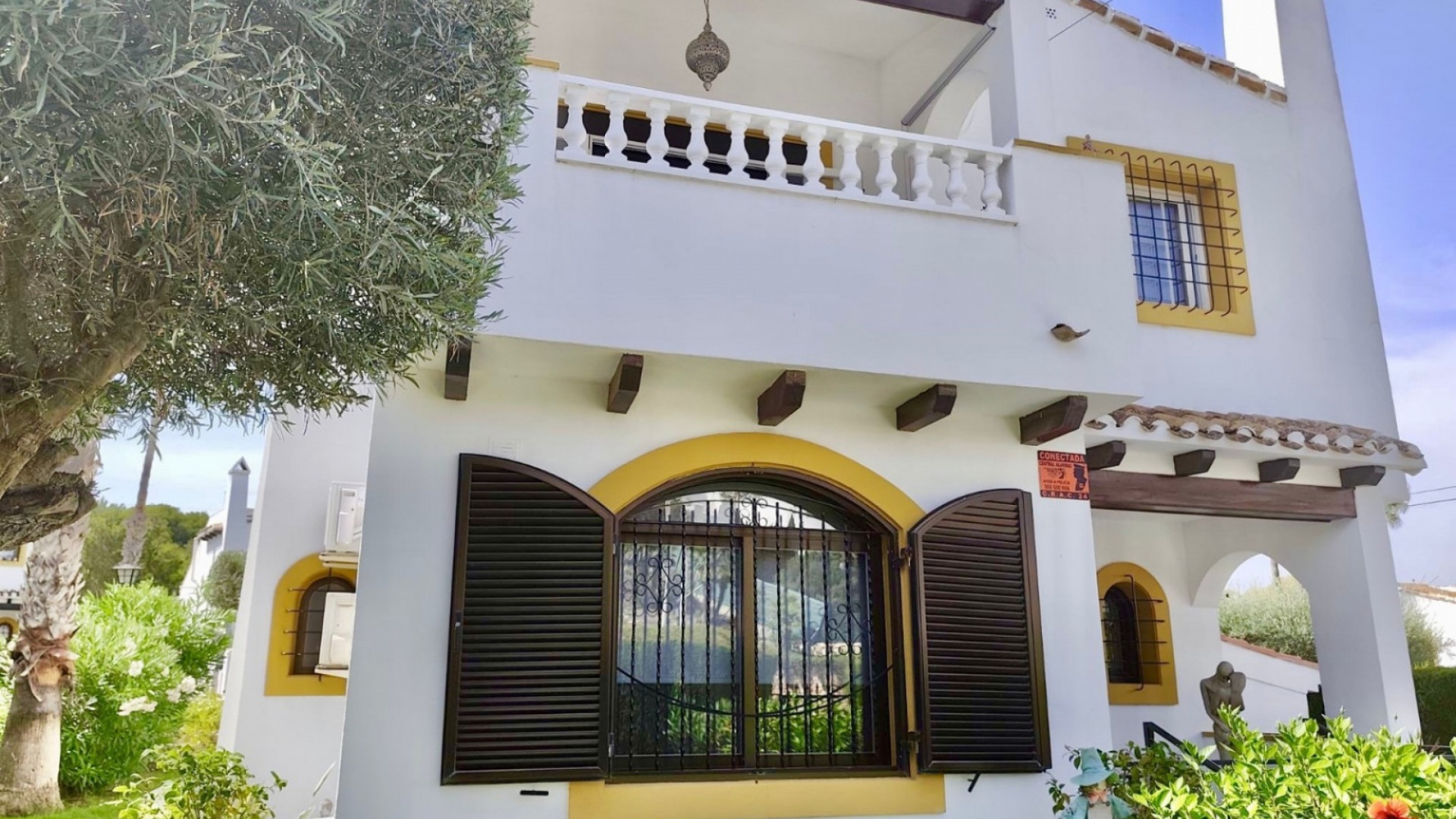 Revente - Villa - Villamartin - Res. Fortuna