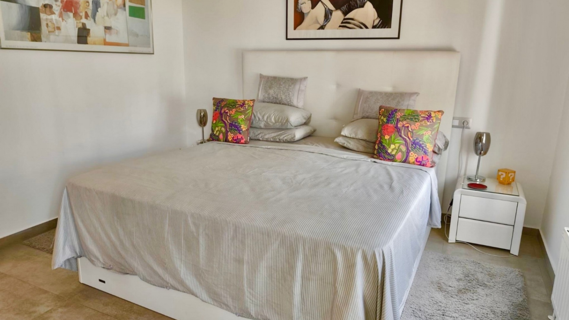 Revente - Villa - Villamartin - Res. Fortuna