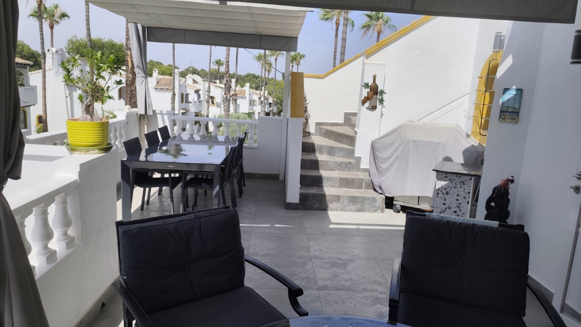 Revente - Villa - Villamartin - Res. Fortuna