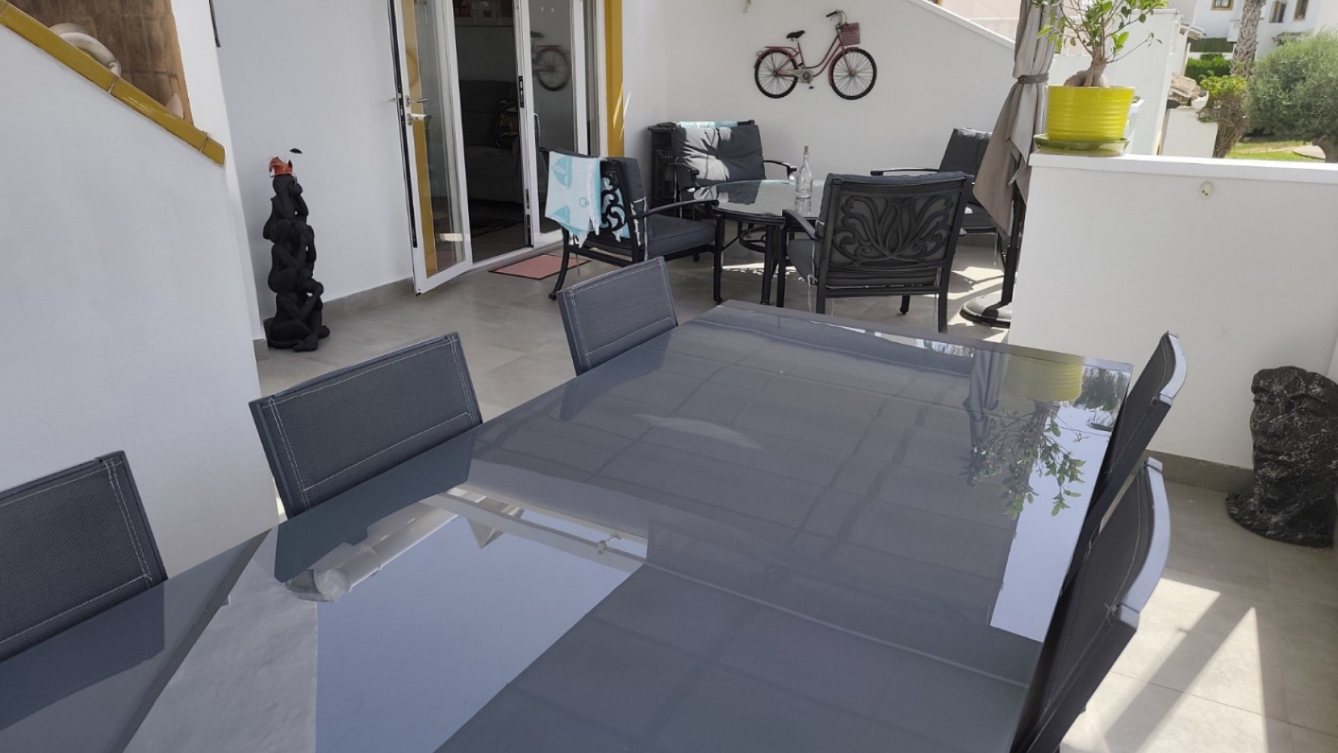 Revente - Villa - Villamartin - Res. Fortuna