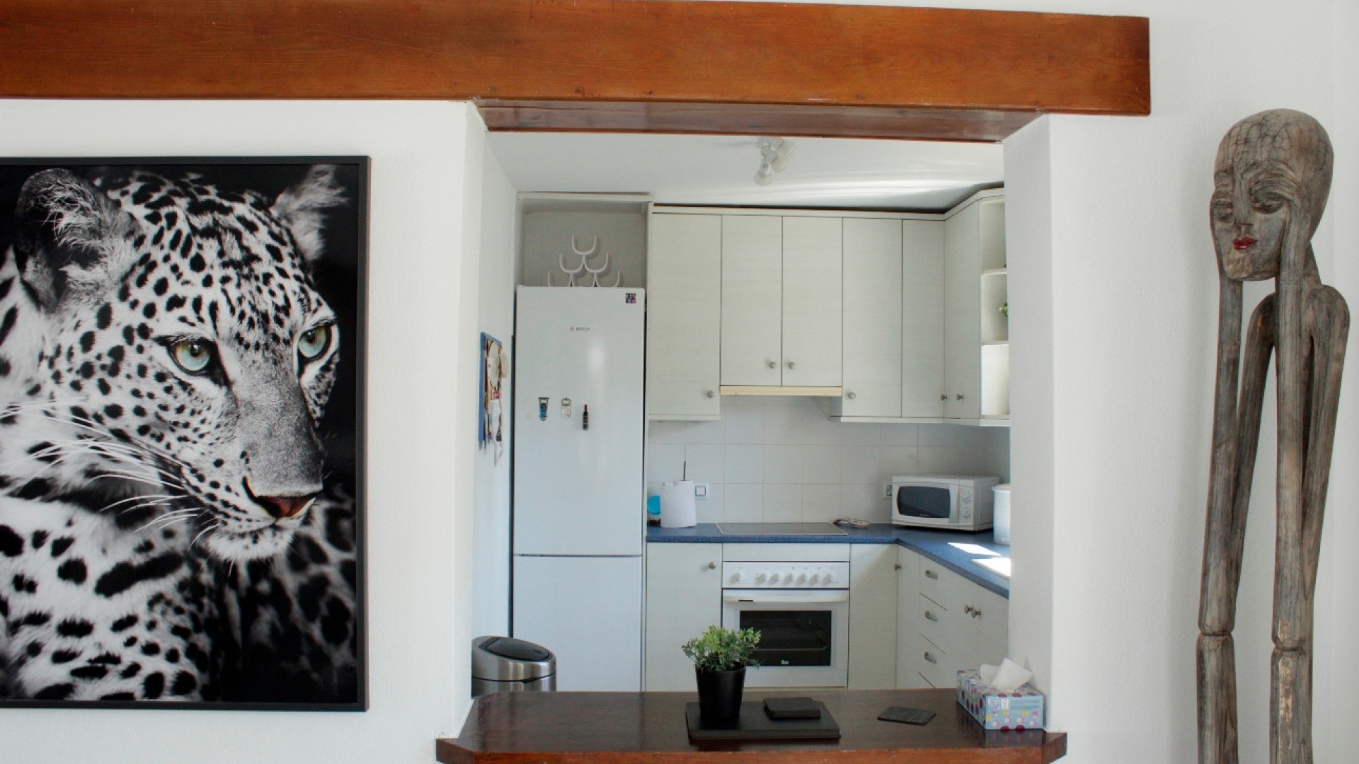 Revente - Villa - Villamartin - Res. Fortuna