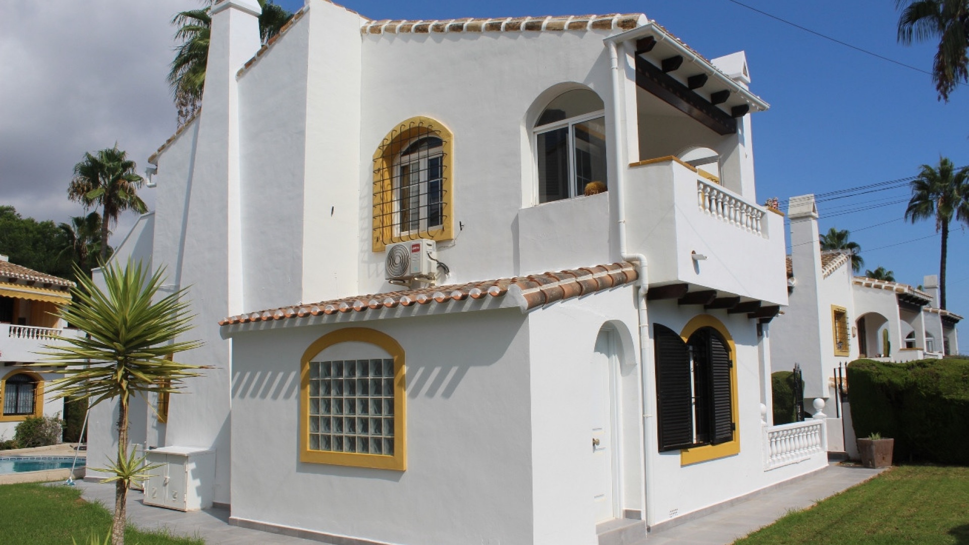 Revente - Villa - Villamartin - Res. Fortuna