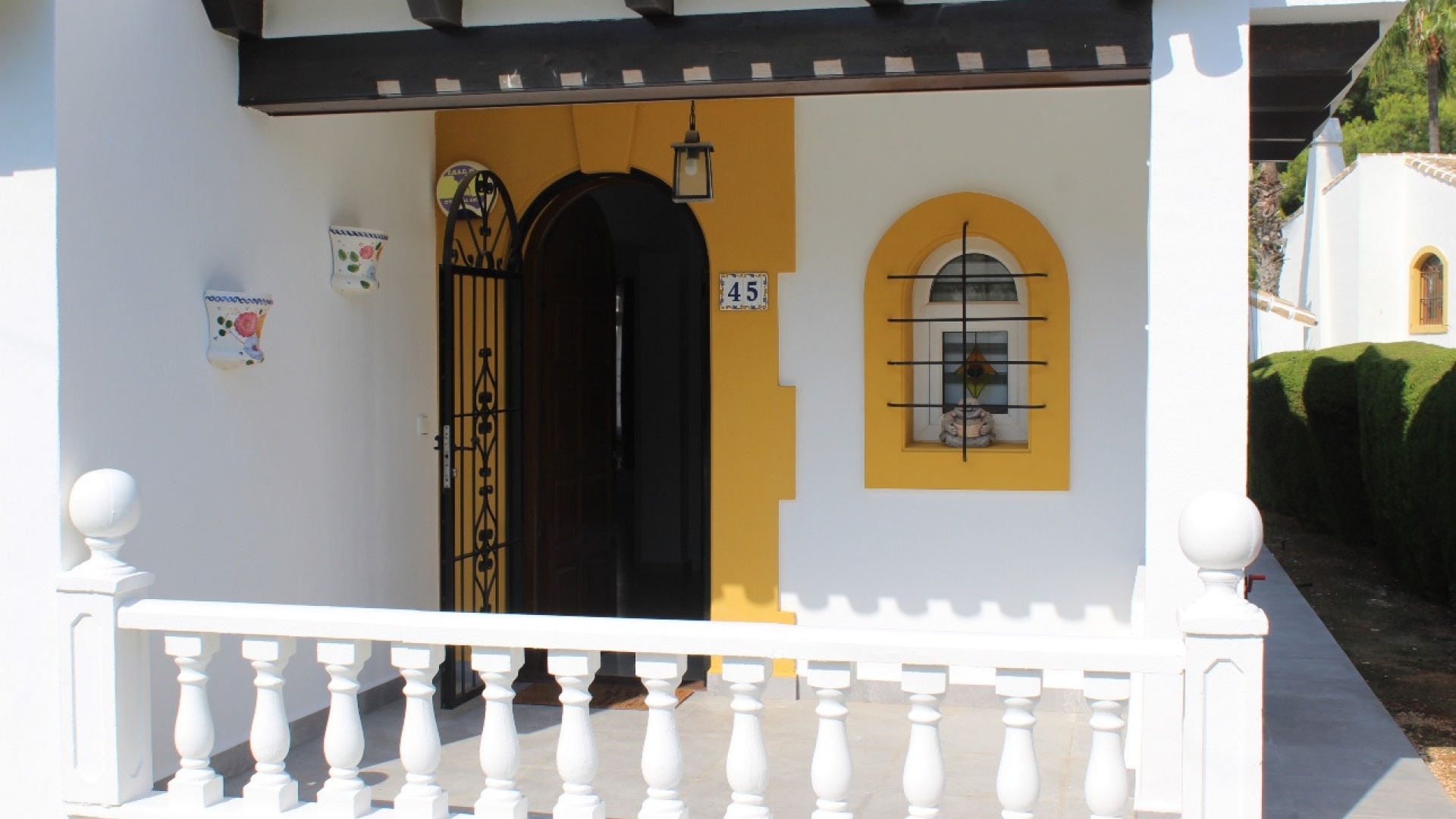 Revente - Villa - Villamartin - Res. Fortuna