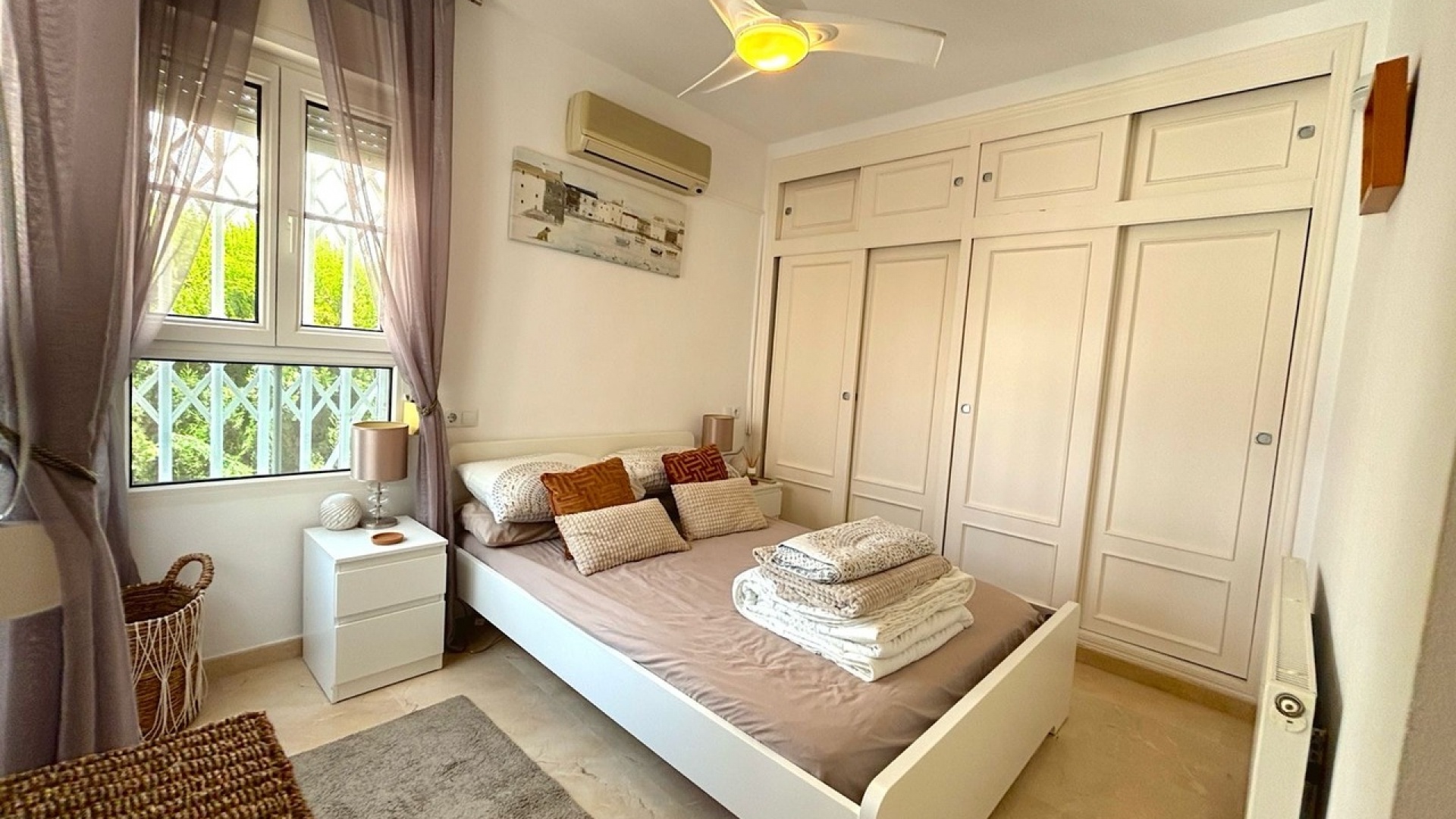 Revente - Villa - Villamartin - Res. Sevilla