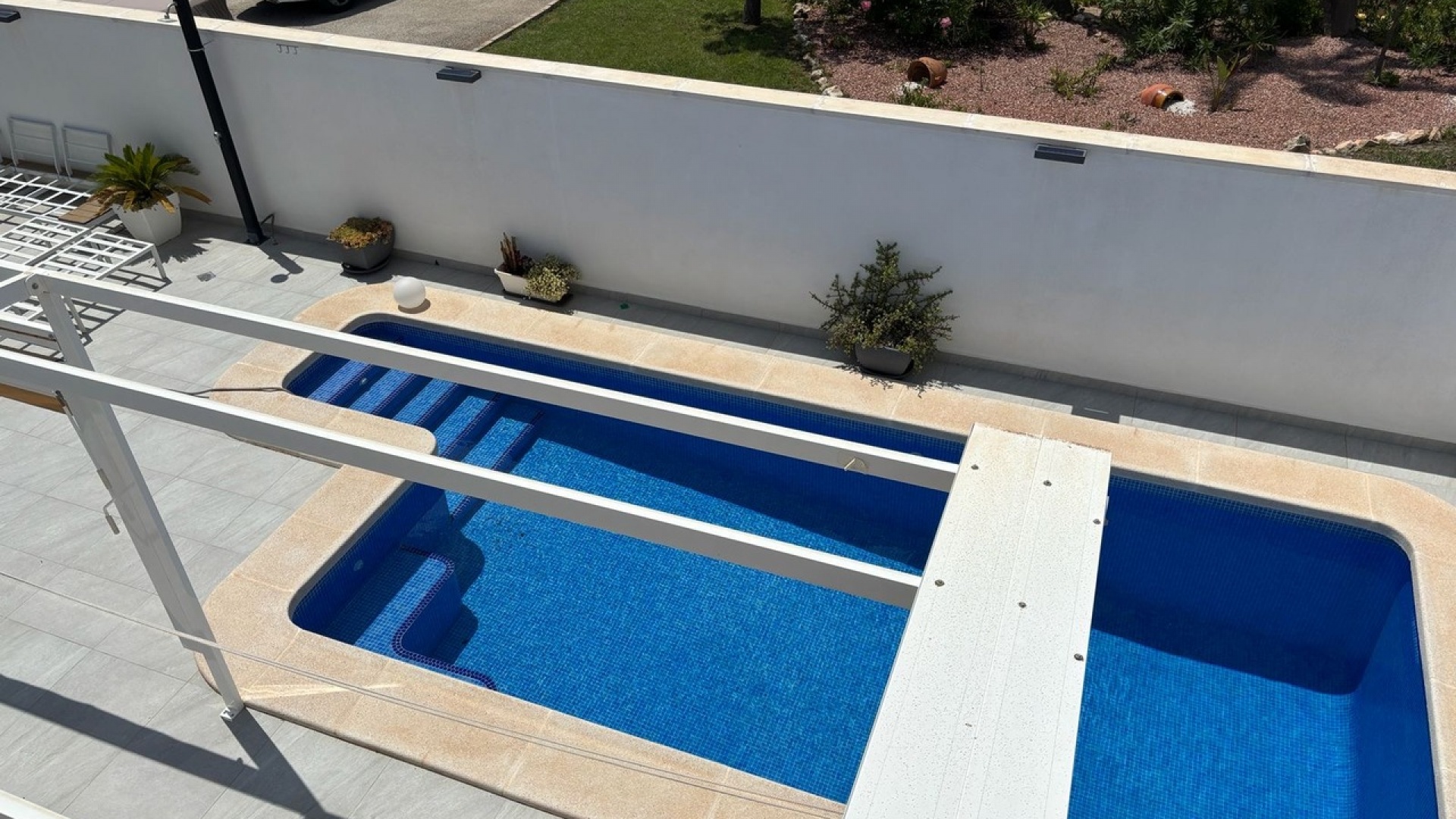 Revente - Villa - Villamartin - Res. Sevilla