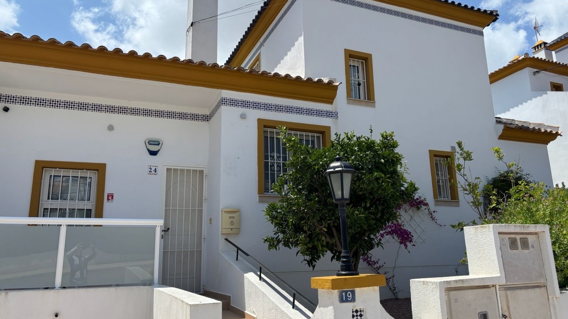 Revente - Villa - Villamartin - Res. Sevilla