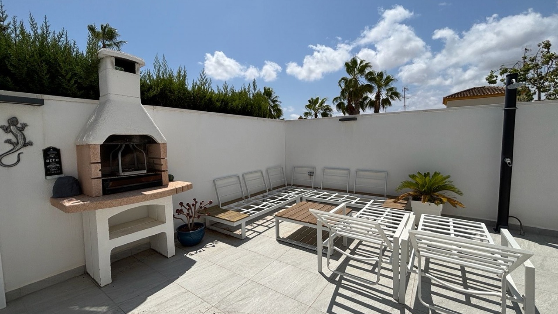 Revente - Villa - Villamartin - Res. Sevilla